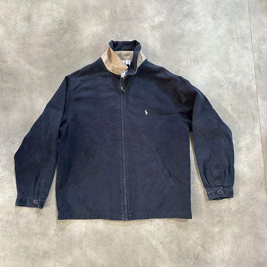 Vintage 70s-90s Ralph Lauren Pre-owned Luxury Jackets