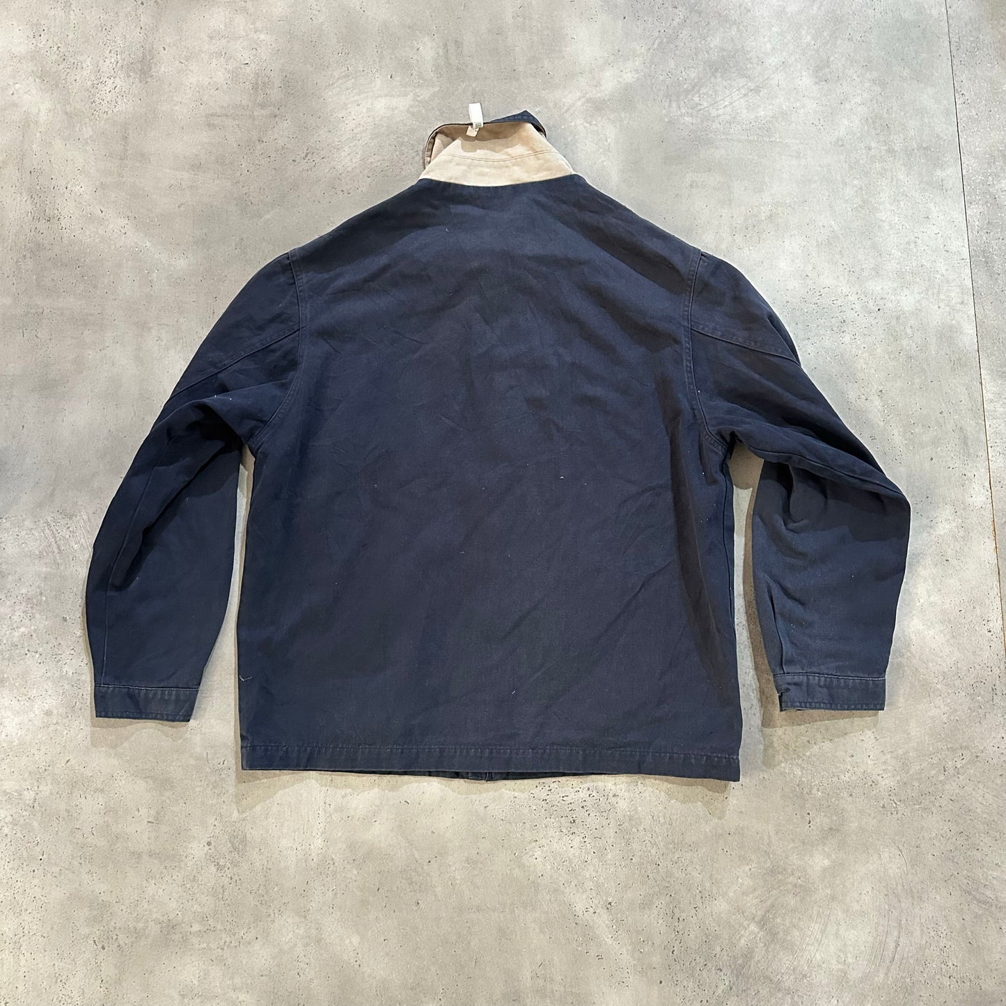 Vintage 70s-90s Ralph Lauren Pre-owned Luxury Jackets