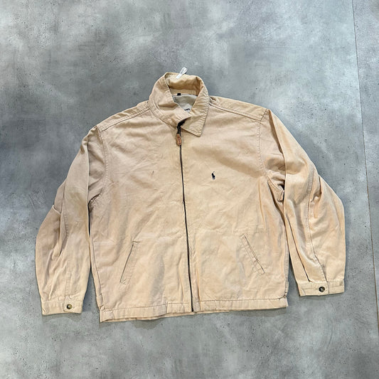 Vintage Ralph Lauren Pre-owned Luxury Jackets