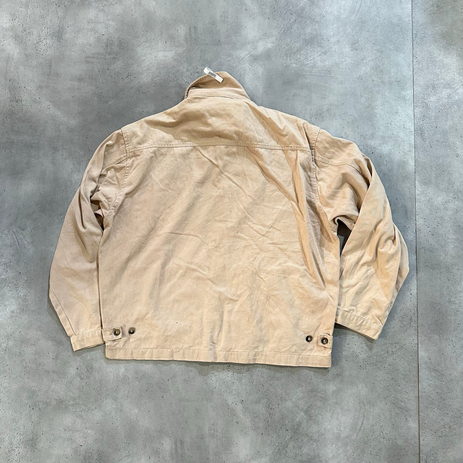 Vintage Ralph Lauren Pre-owned Luxury Jackets