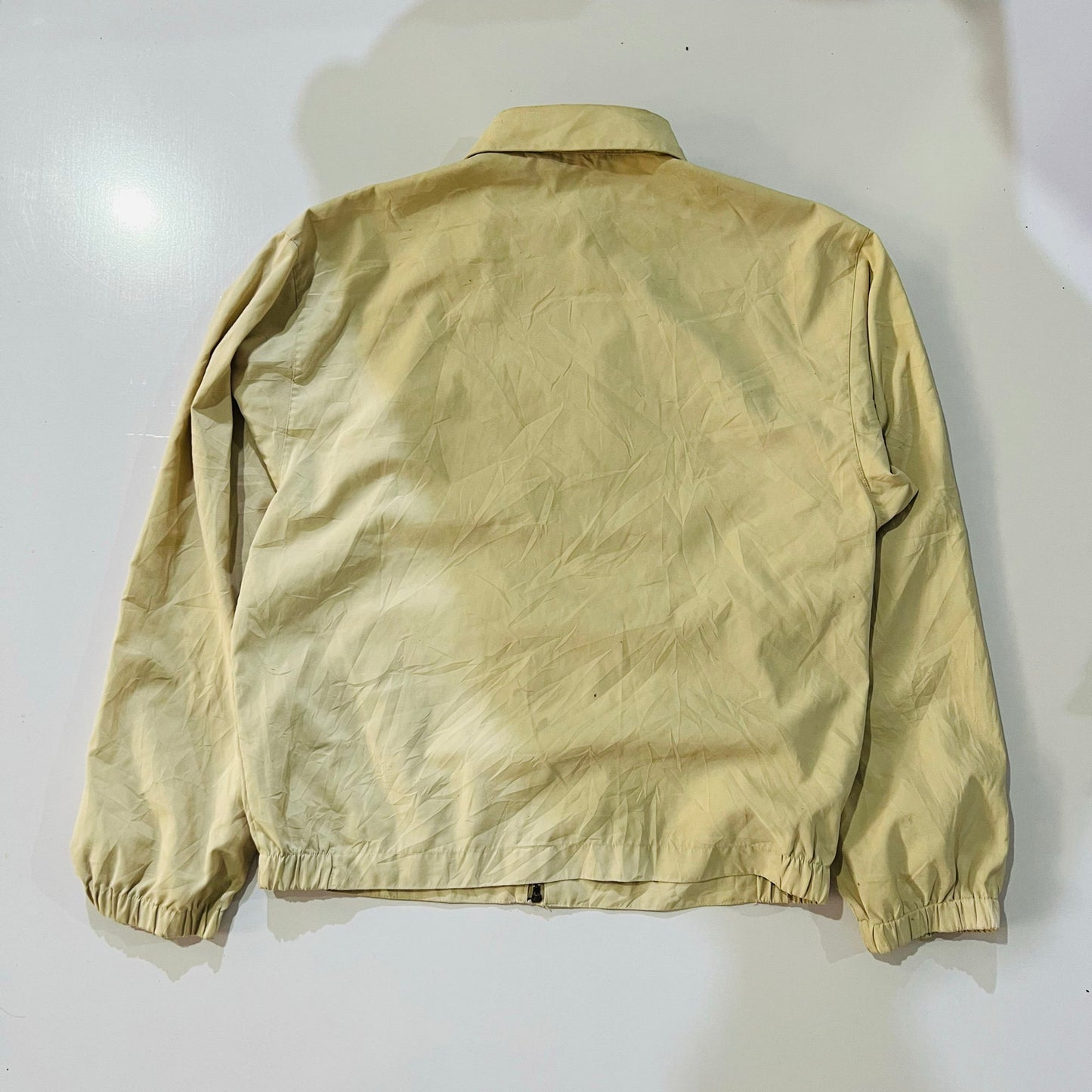 Vintage 70s-90s Ralph Lauren Pre-owned Luxury Harrington Jackets