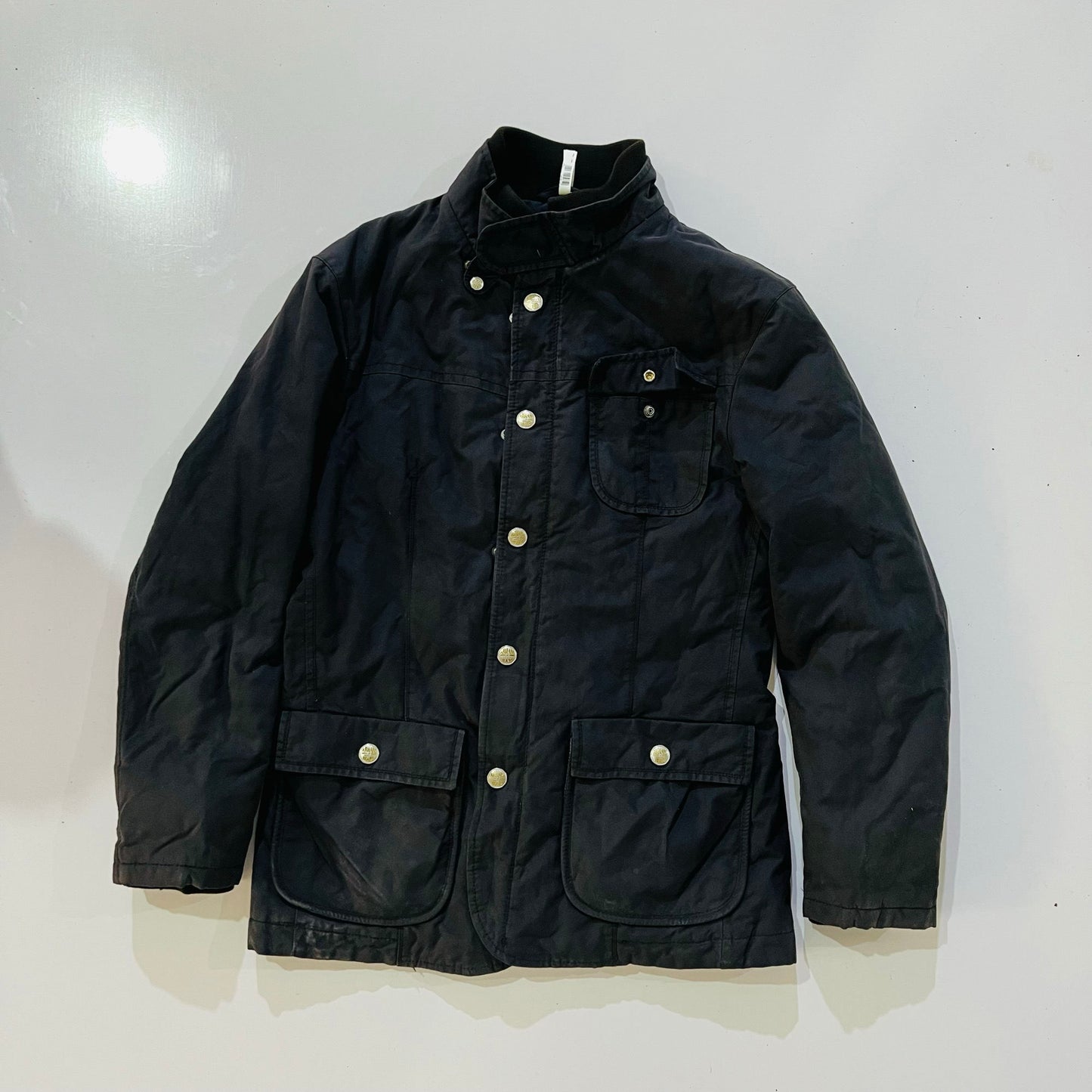 Vintage 70s-90s Armani Pre-owned Luxury Jackets