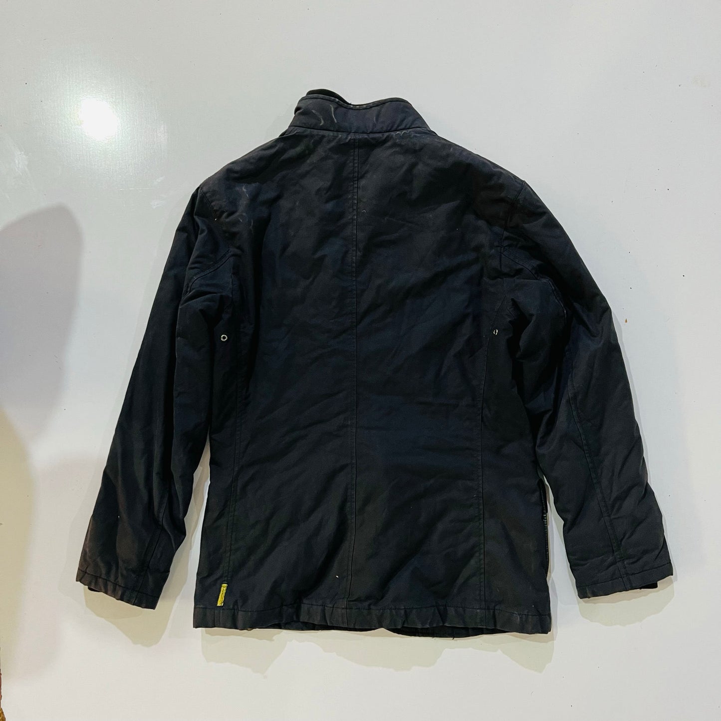 Vintage 70s-90s Armani Pre-owned Luxury Jackets
