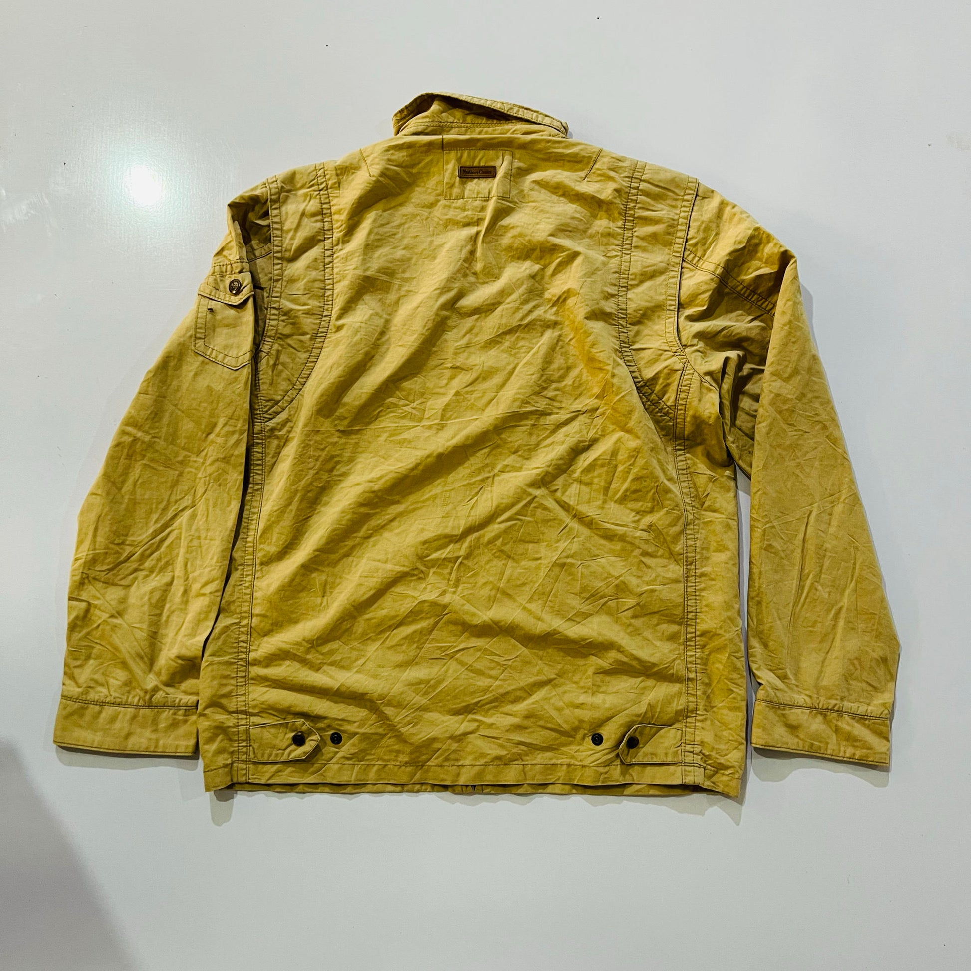 Vintage 70s-90s Marlboro Retro Jackets