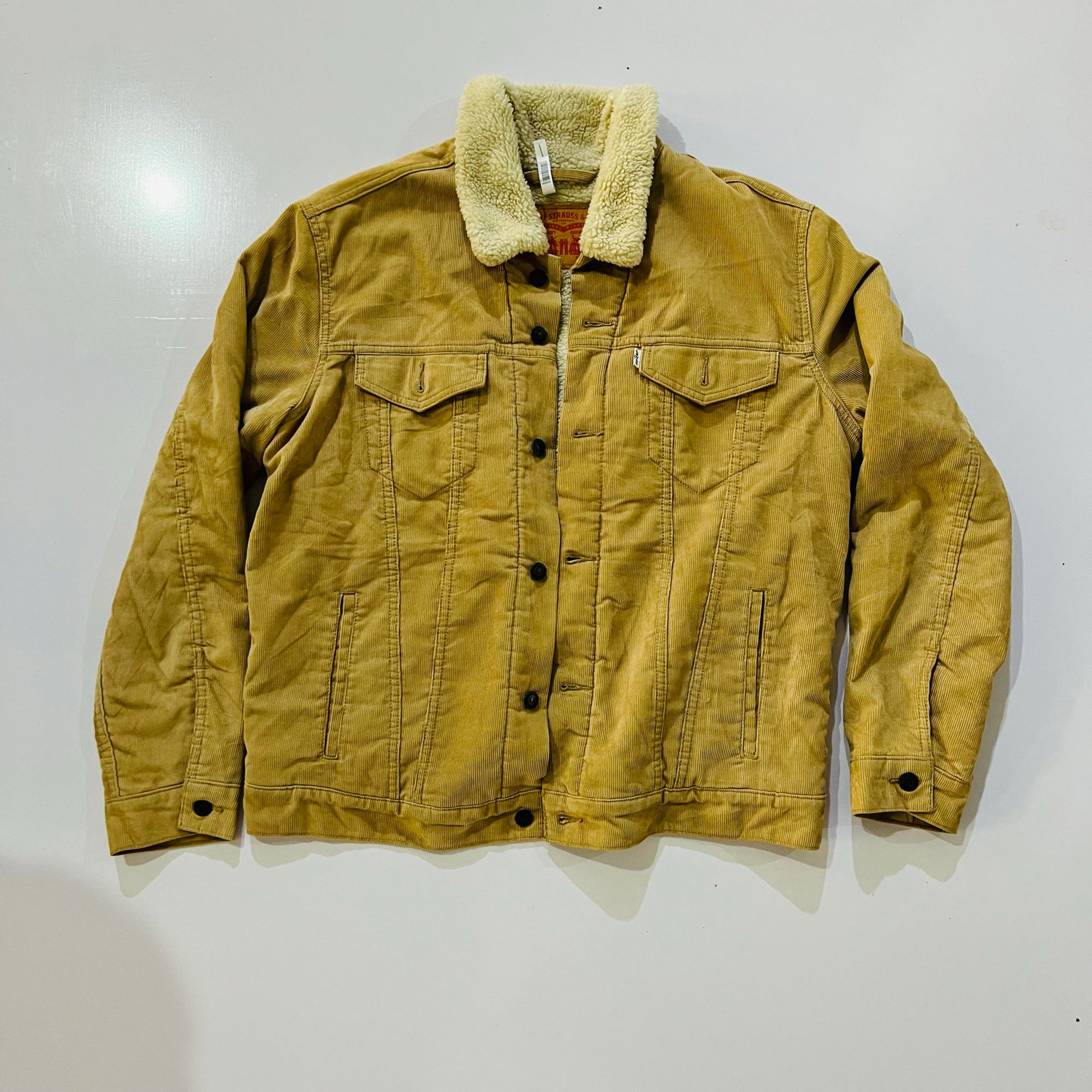 Vintage Levi's Retro Jackets