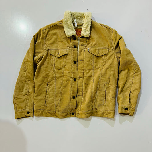 Vintage Levi's Retro Jackets