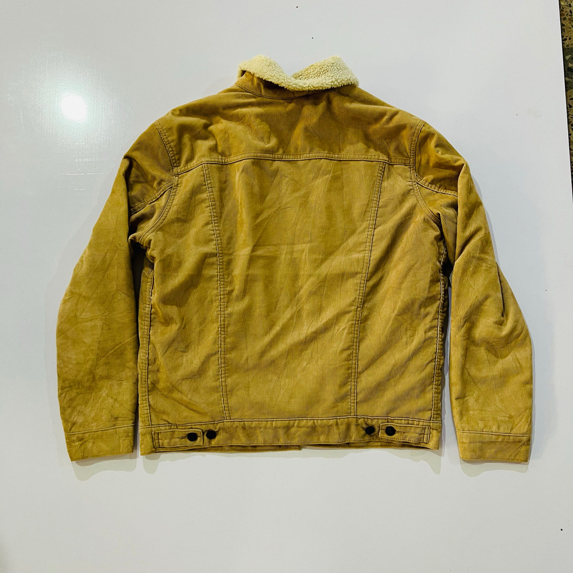 Vintage Levi's Retro Jackets