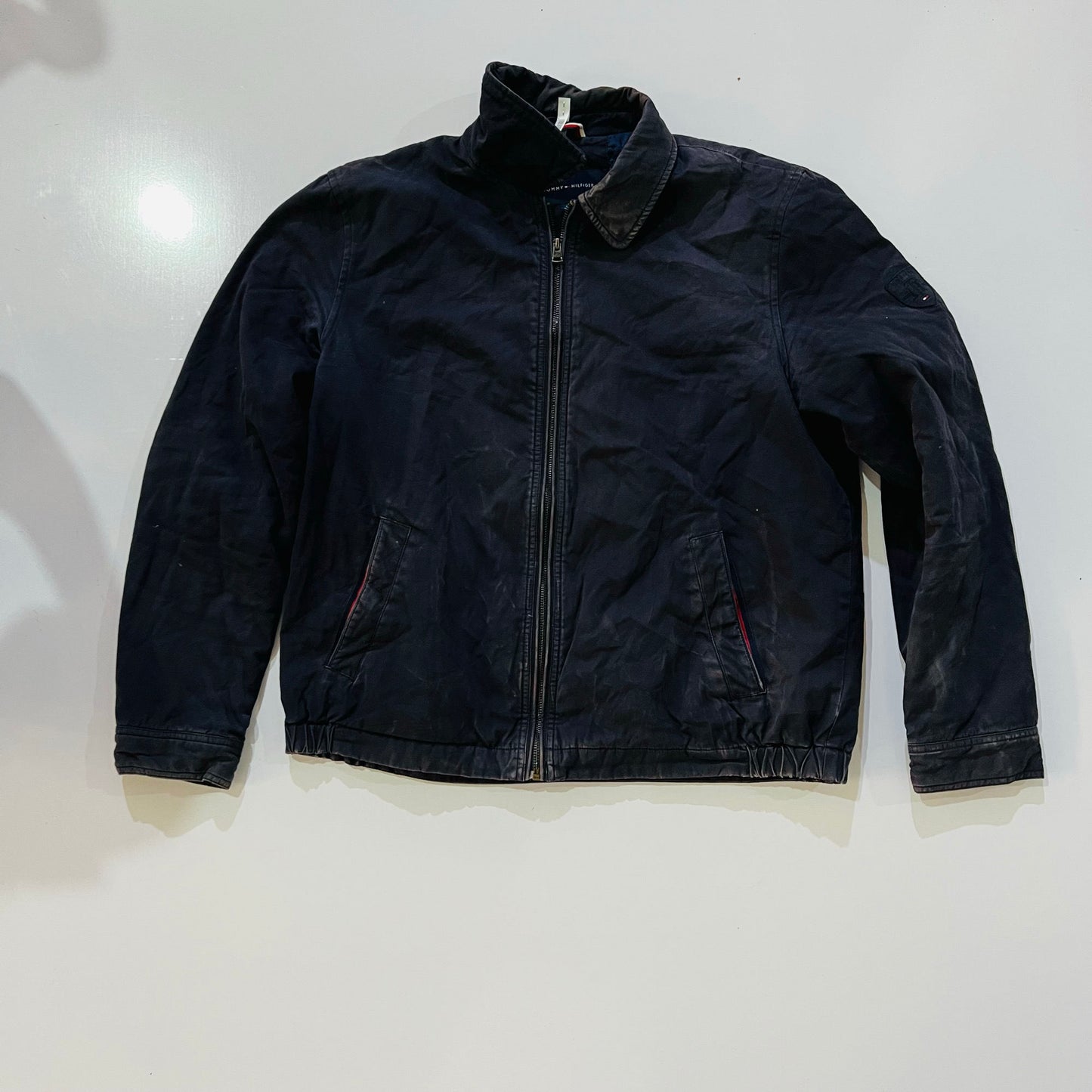 Vintage Tommy Hilfiger Retro Jackets