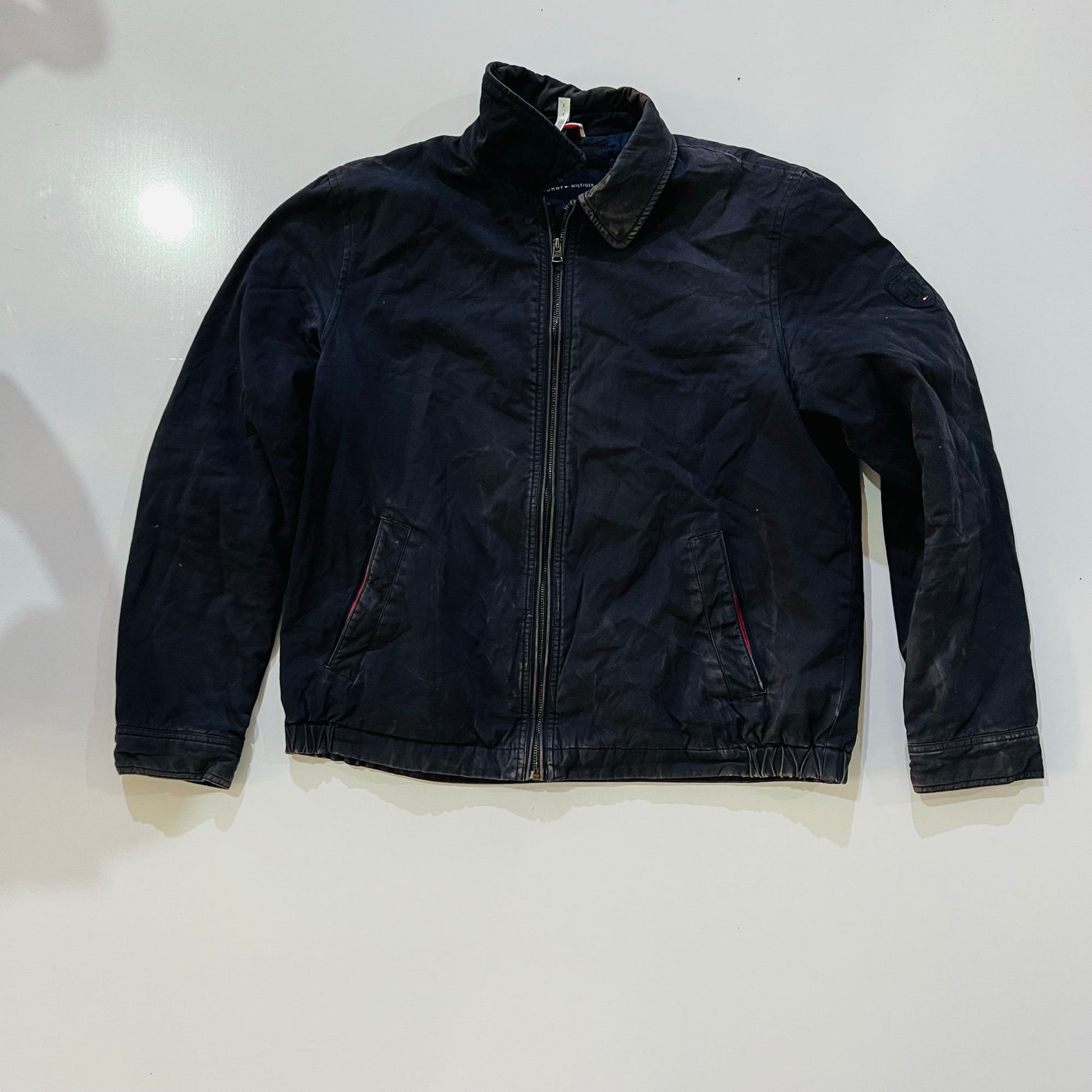 Vintage Tommy Hilfiger Retro Jackets
