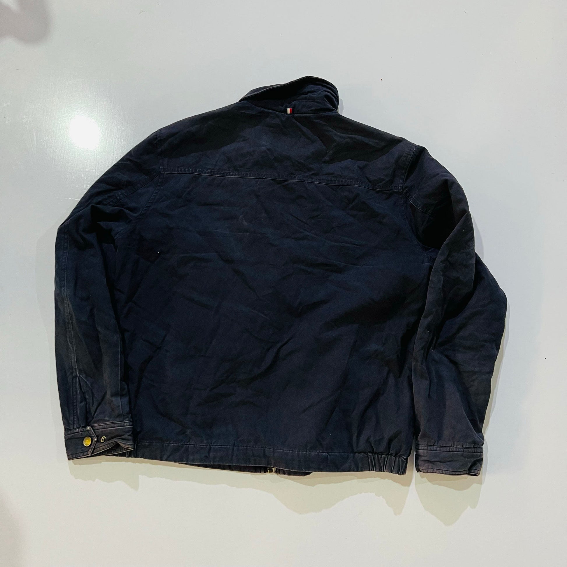 Vintage Tommy Hilfiger Retro Jackets