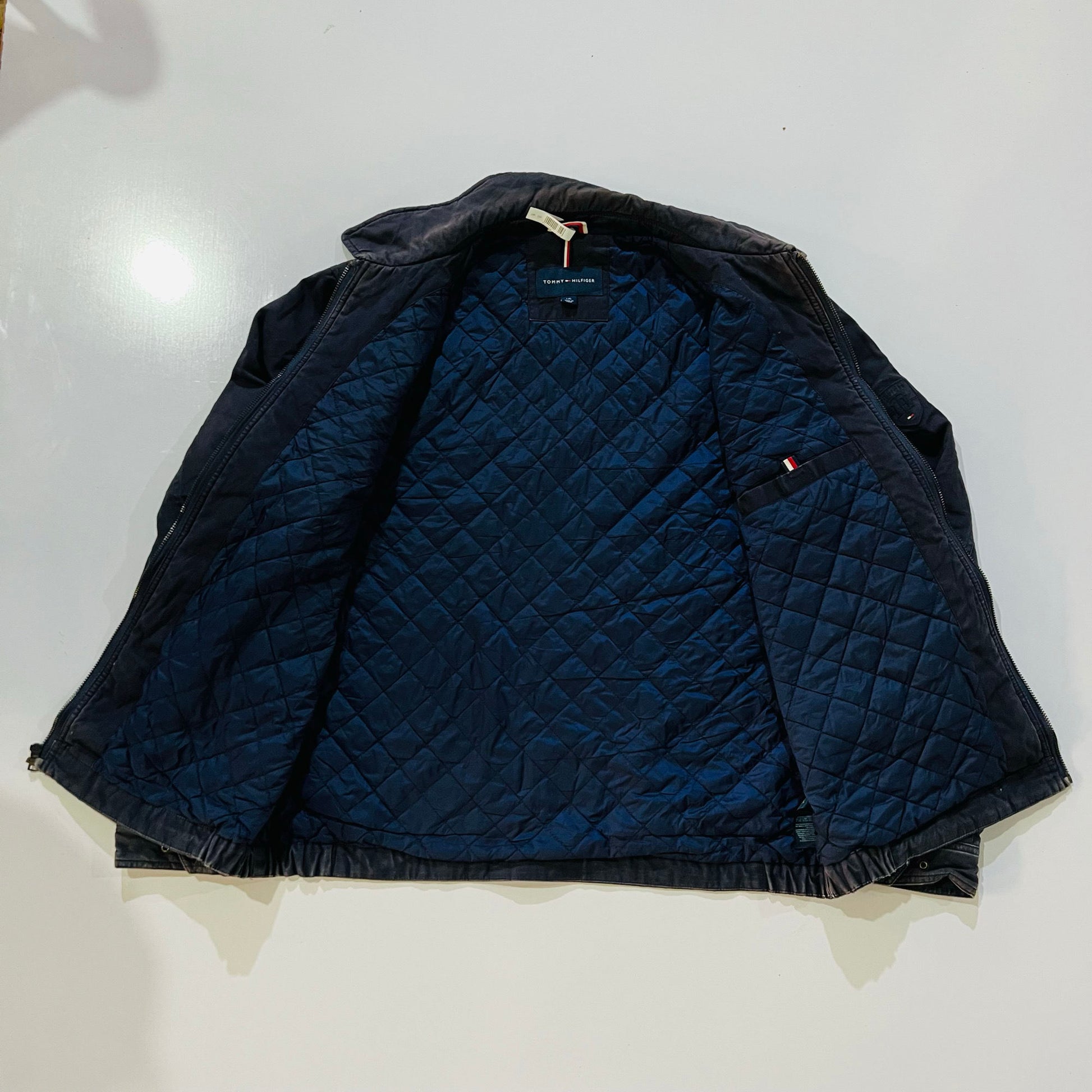 Vintage Tommy Hilfiger Retro Jackets
