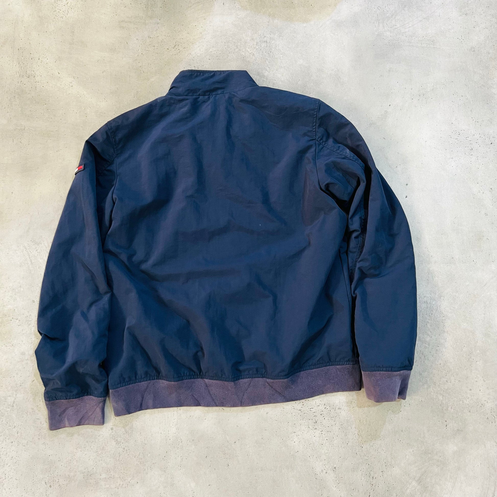 Vintage Tommy Hilfiger Retro Jackets