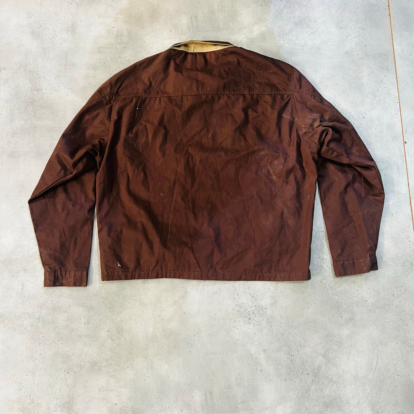 Vintage 70s-90s Ralph Lauren Pre-owned Luxury Harrington Jackets