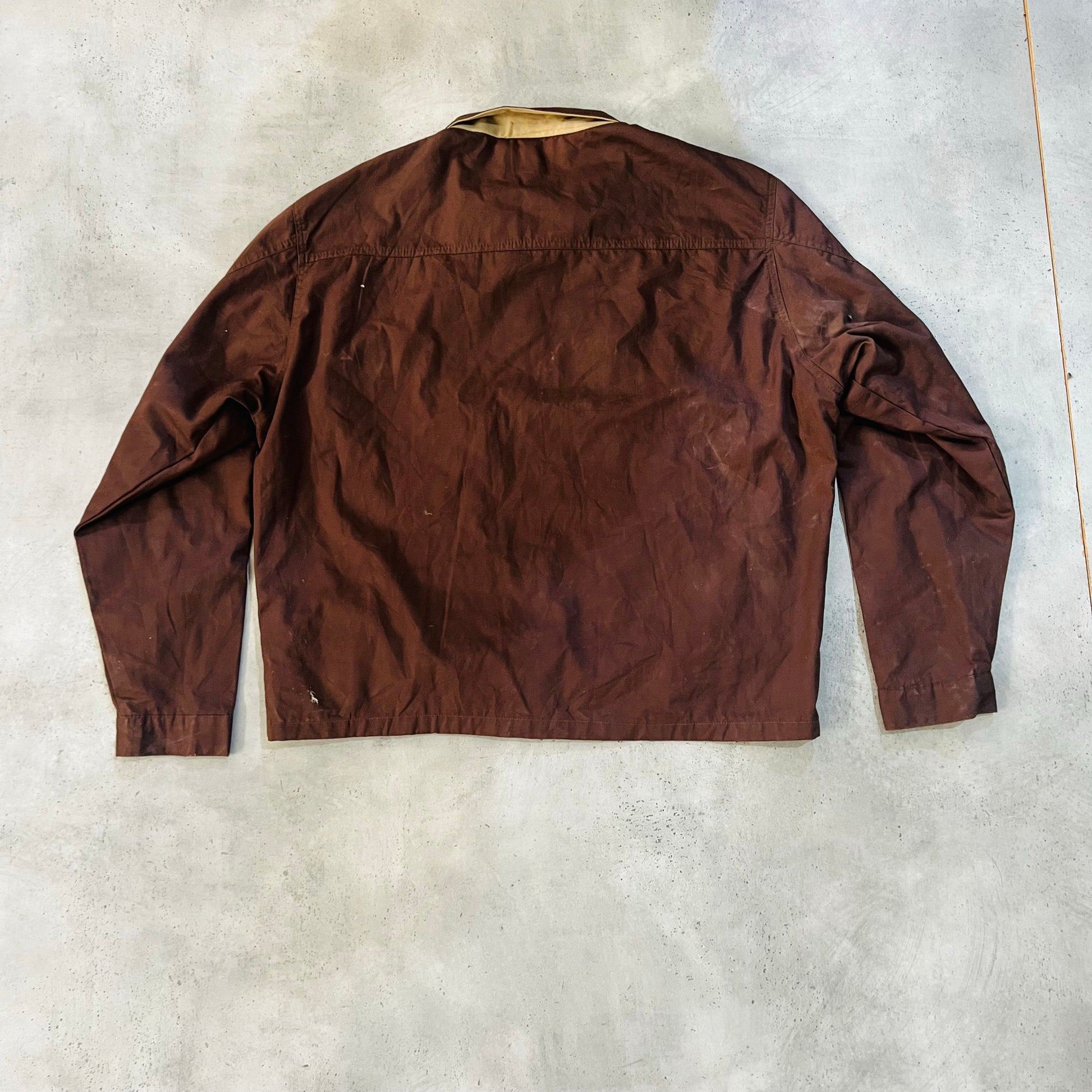 Vintage 70s-90s Ralph Lauren Pre-owned Luxury Harrington Jackets