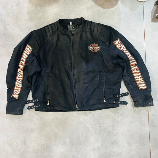Vintage 70s-90s Harley-Davidson Retro Jackets