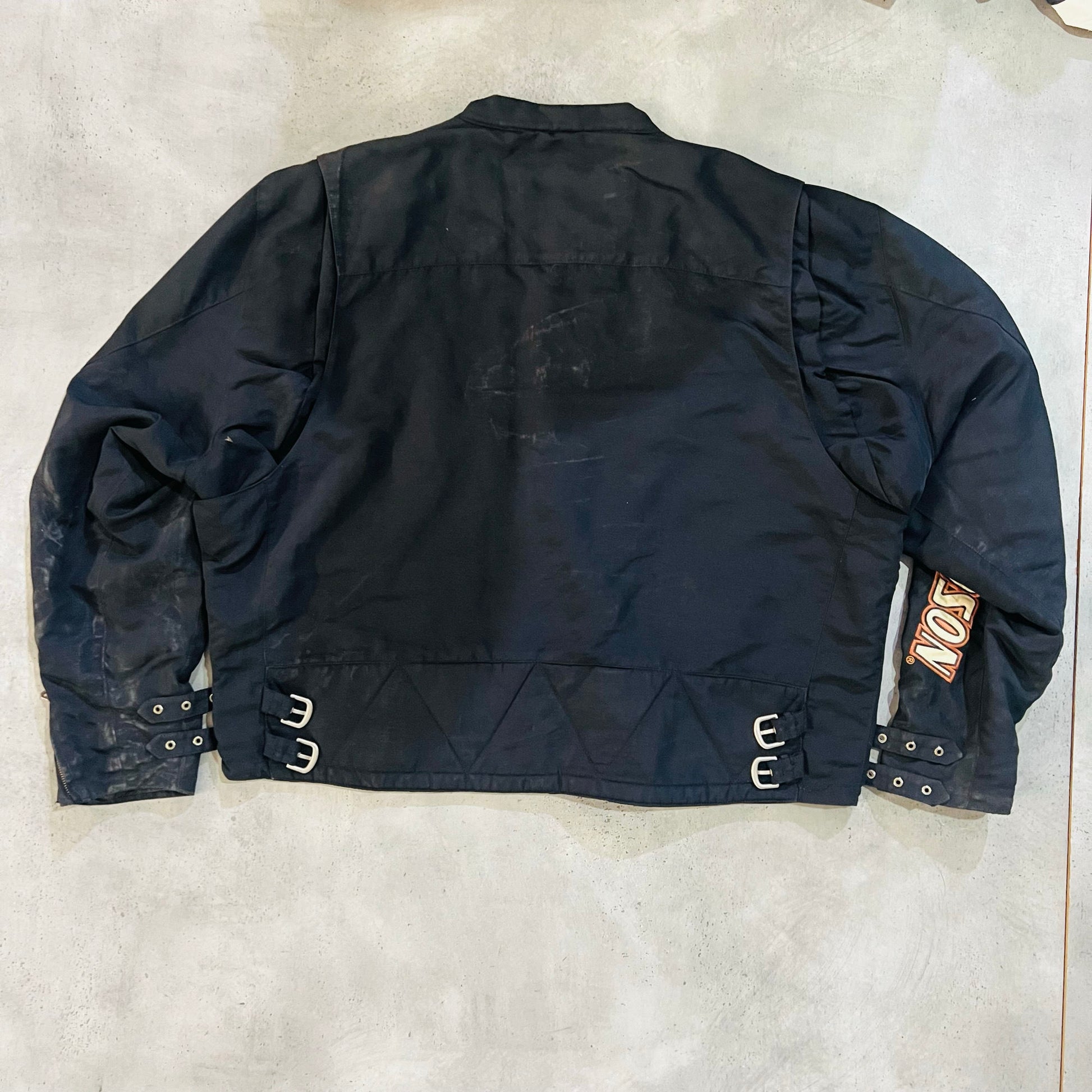 Vintage 70s-90s Harley-Davidson Retro Jackets