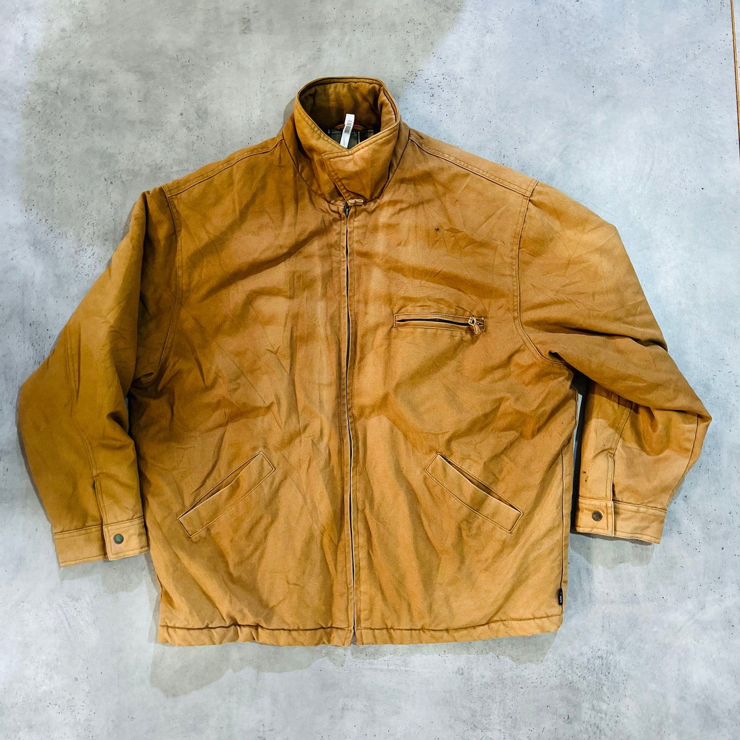 Vintage Workwear Workwear Jackets