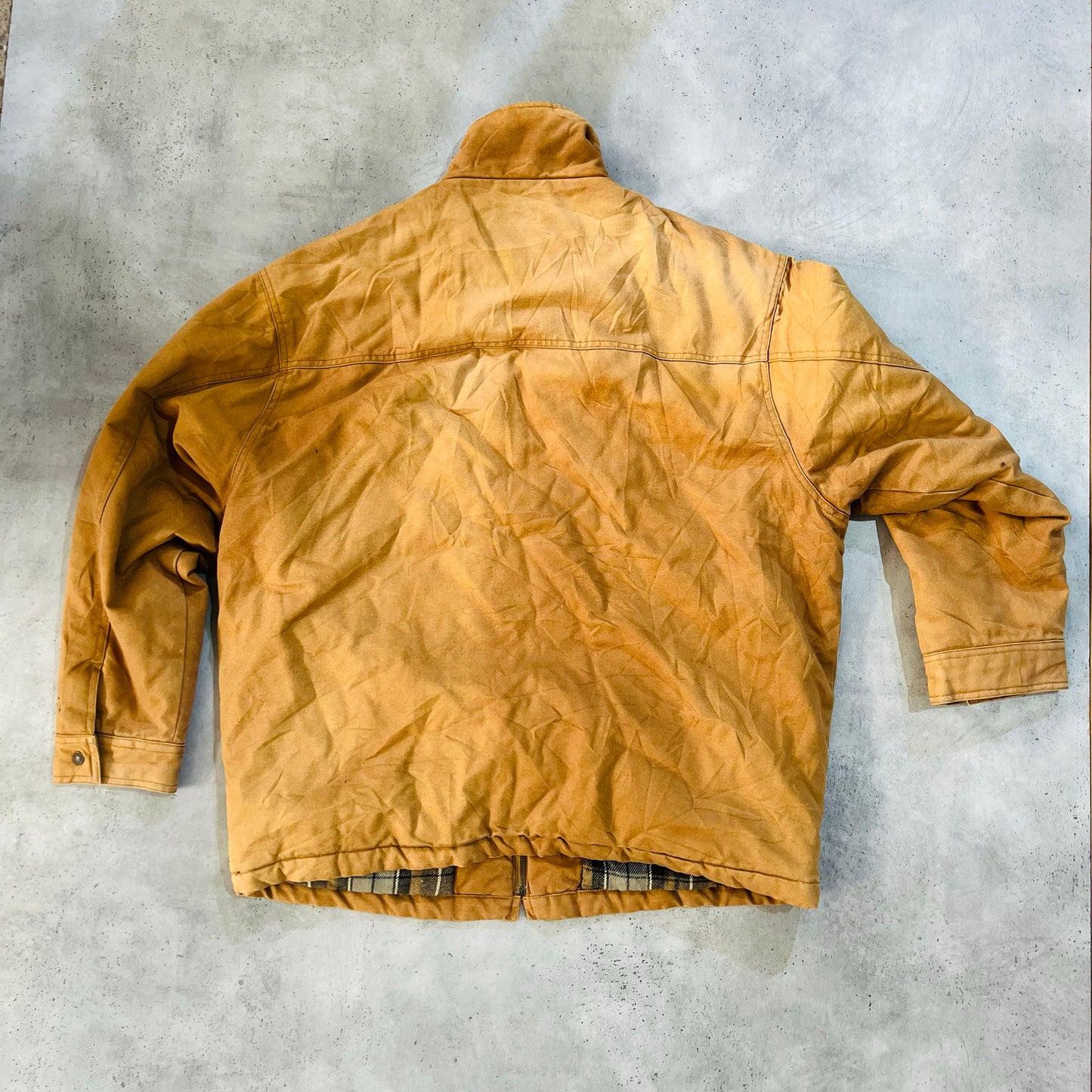 Vintage Workwear Workwear Jackets