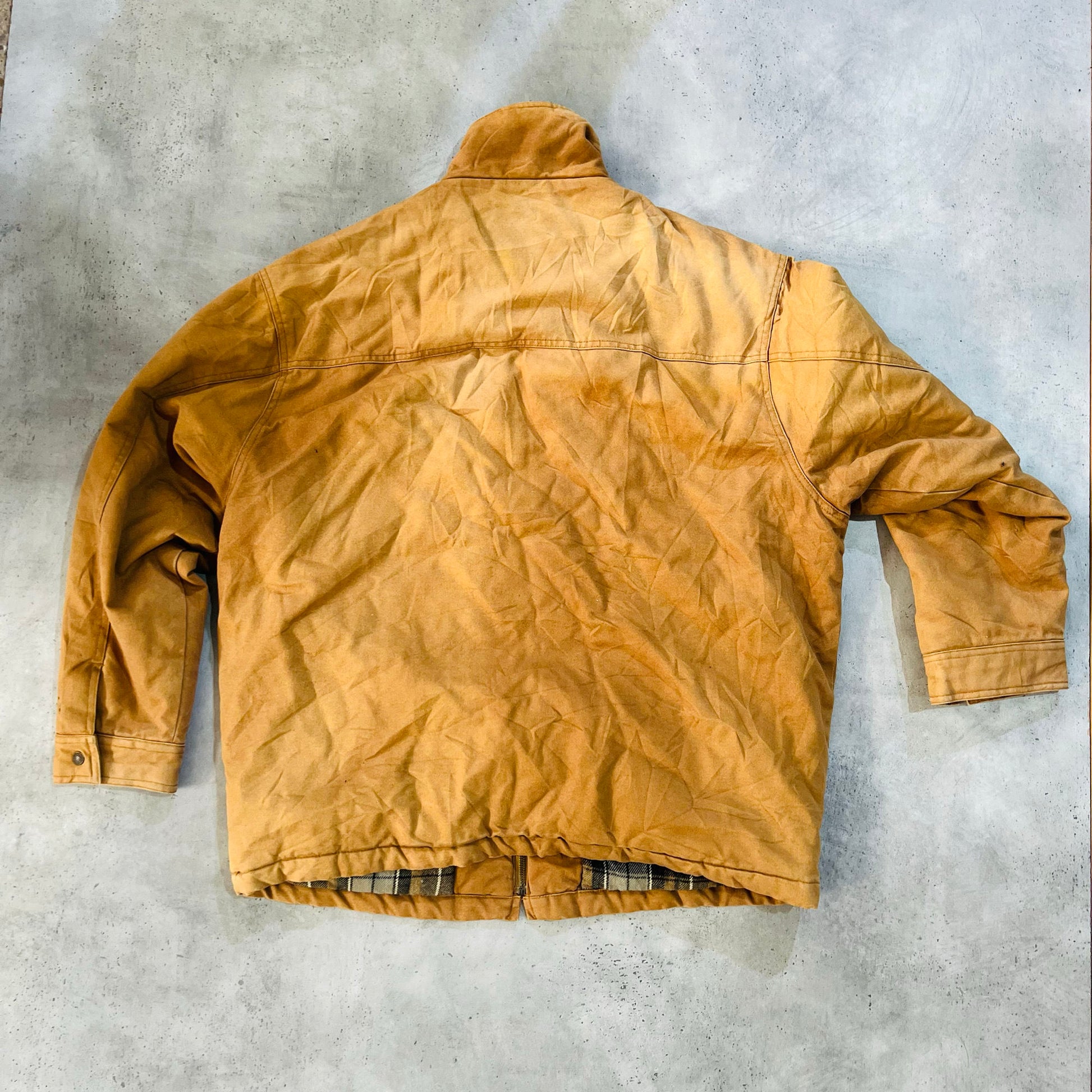 Vintage Workwear Workwear Jackets