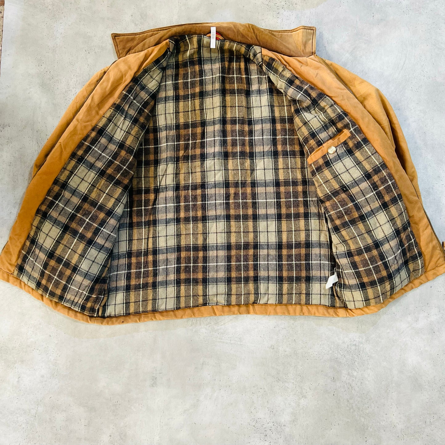 Vintage Workwear Workwear Jackets