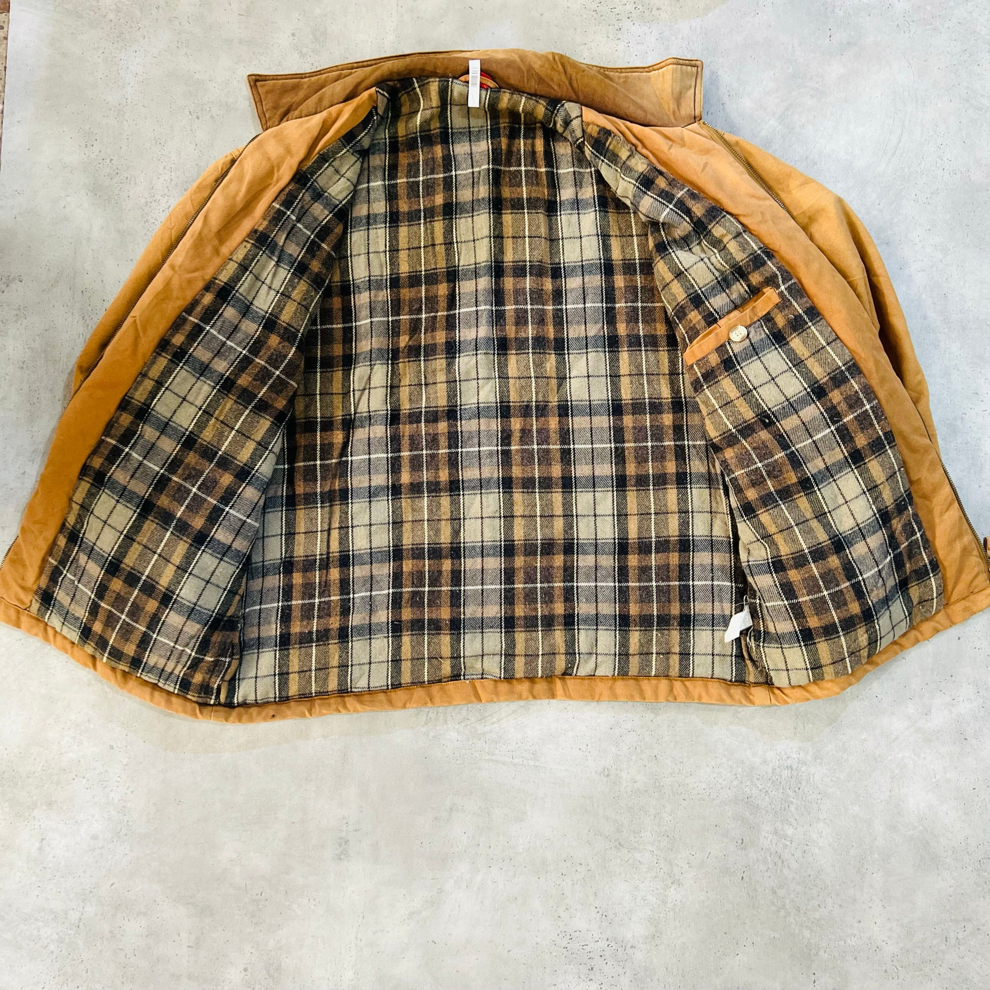 Vintage Workwear Workwear Jackets