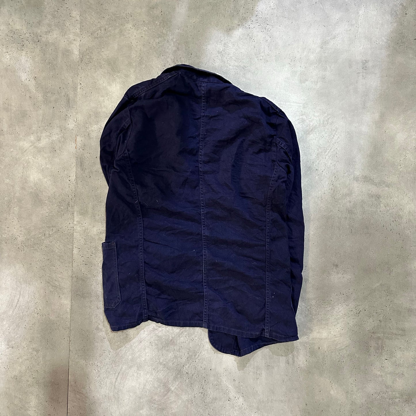 Vintage 70s-90s France Workwear Workwear Jackets