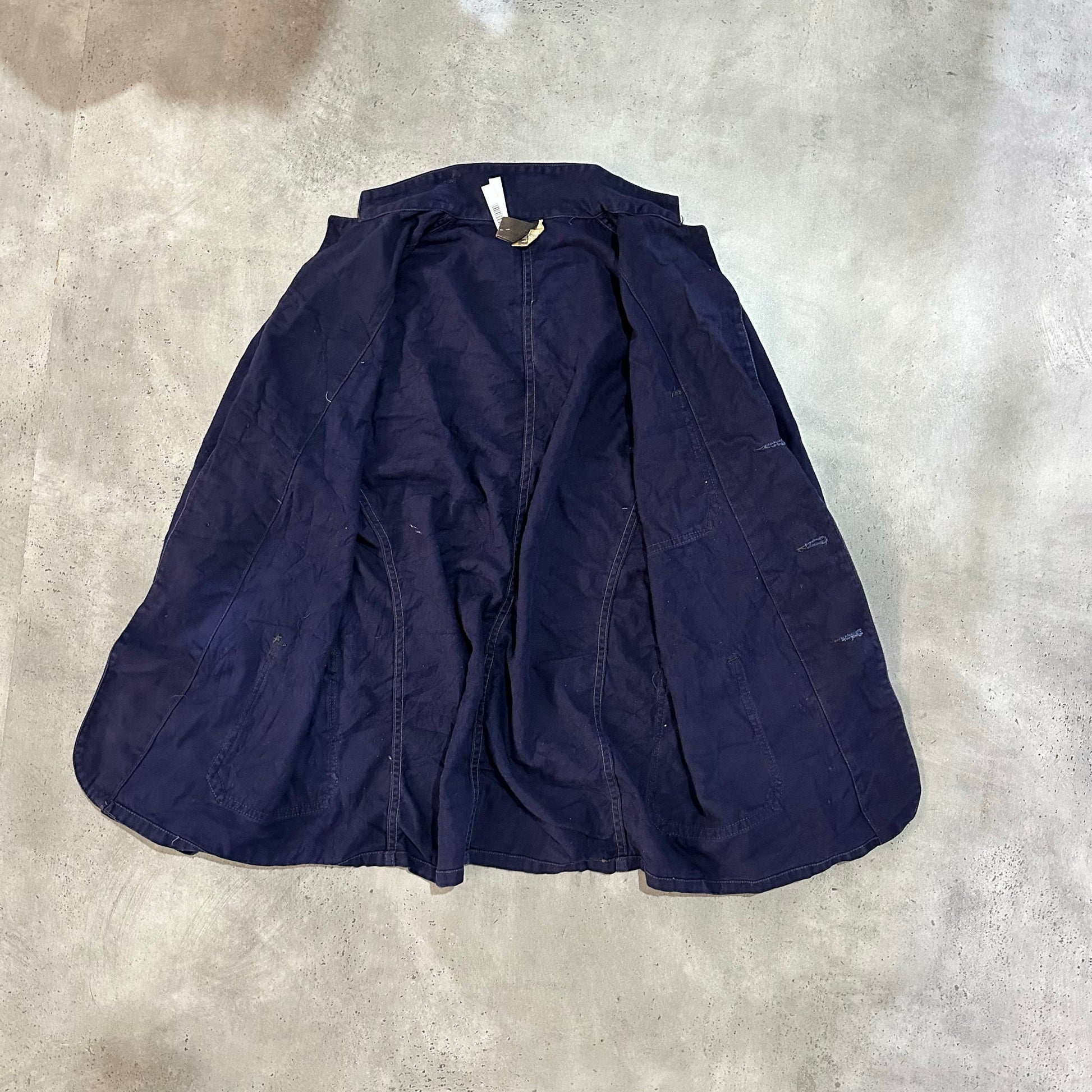 Vintage 70s-90s France Workwear Workwear Jackets