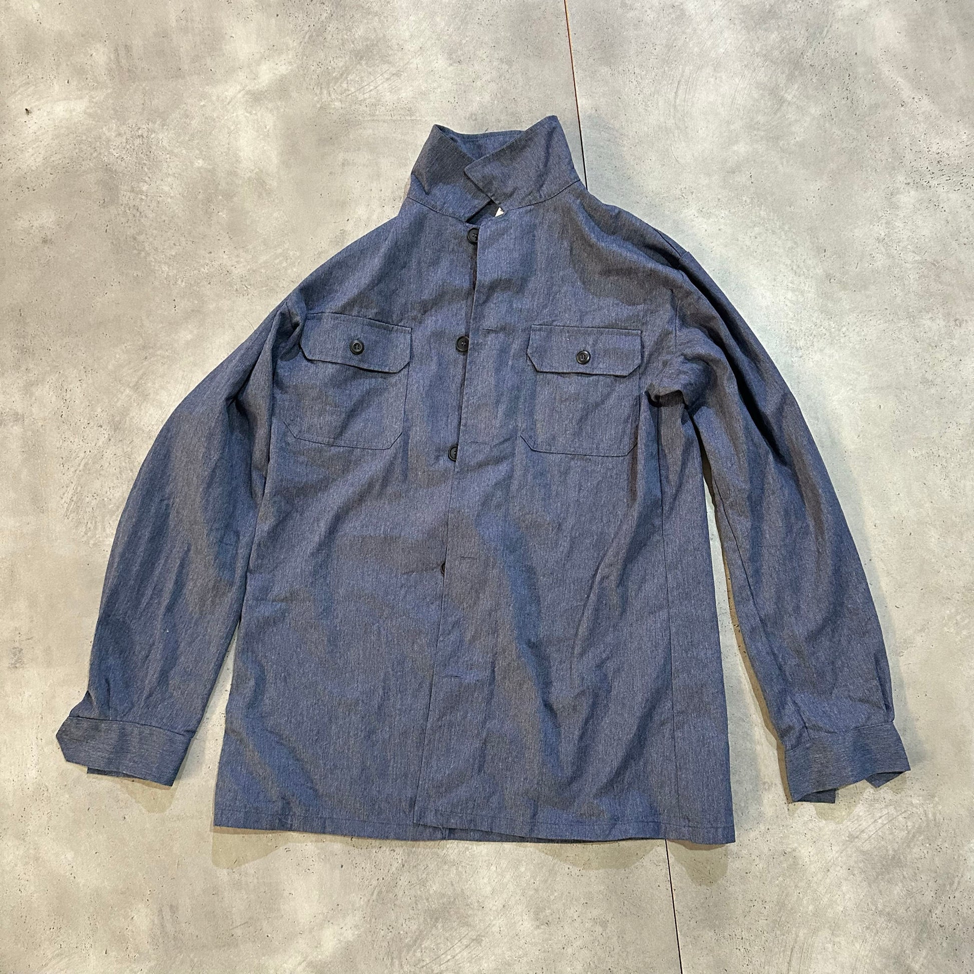 Vintage Workwear Shirts