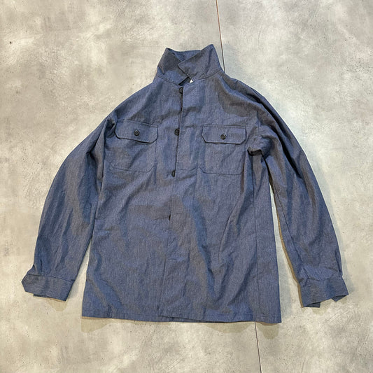 Vintage Workwear Shirts