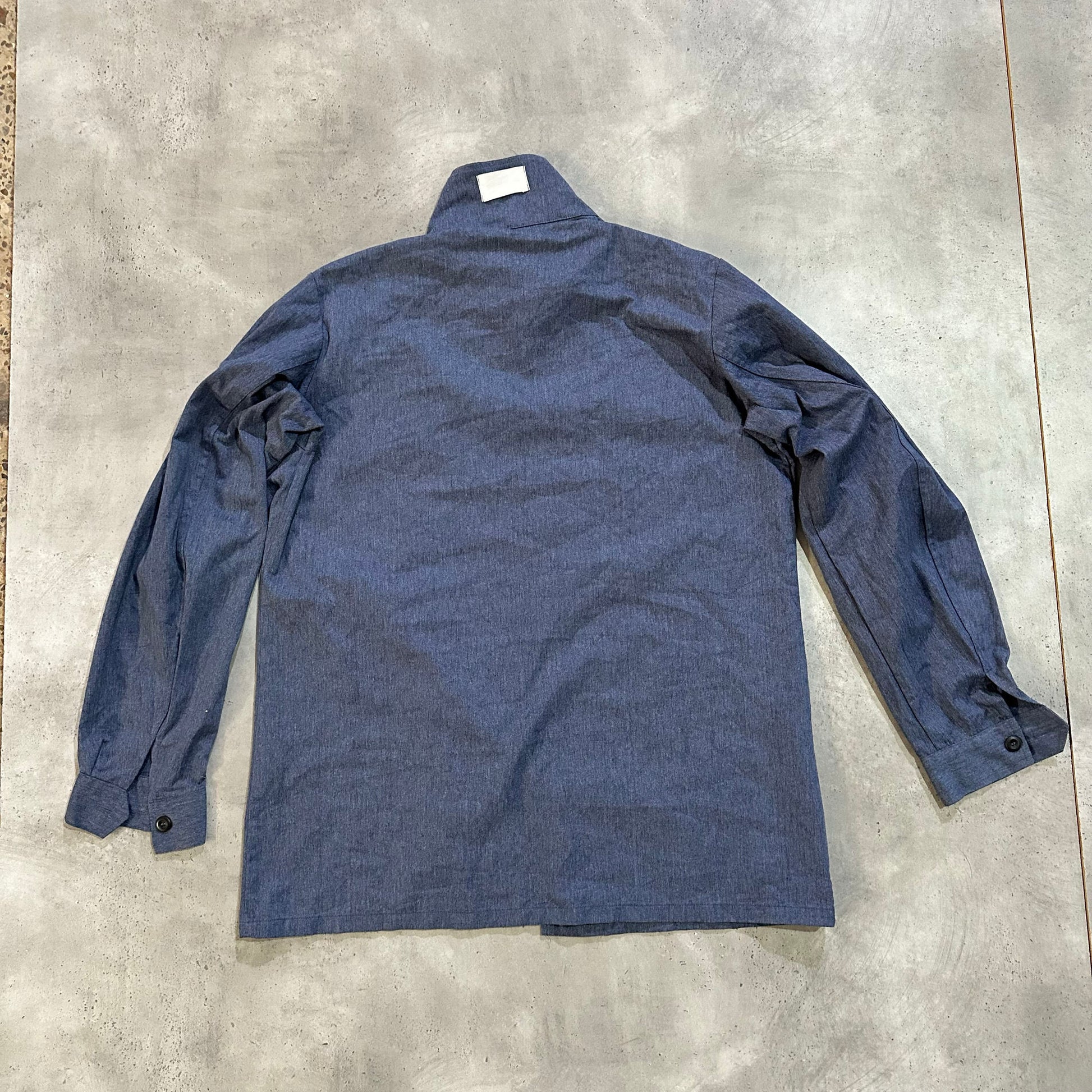 Vintage Workwear Shirts