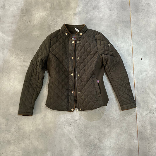 Vintage Belstaff Pre-owned Luxury Jackets