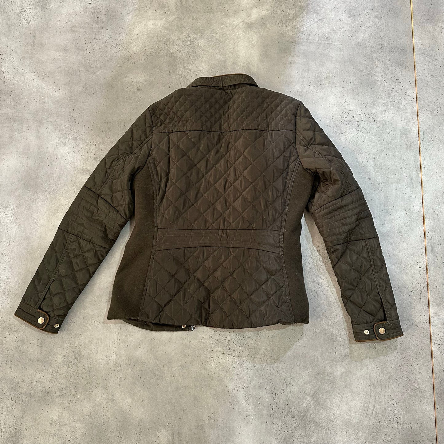 Vintage Belstaff Pre-owned Luxury Jackets