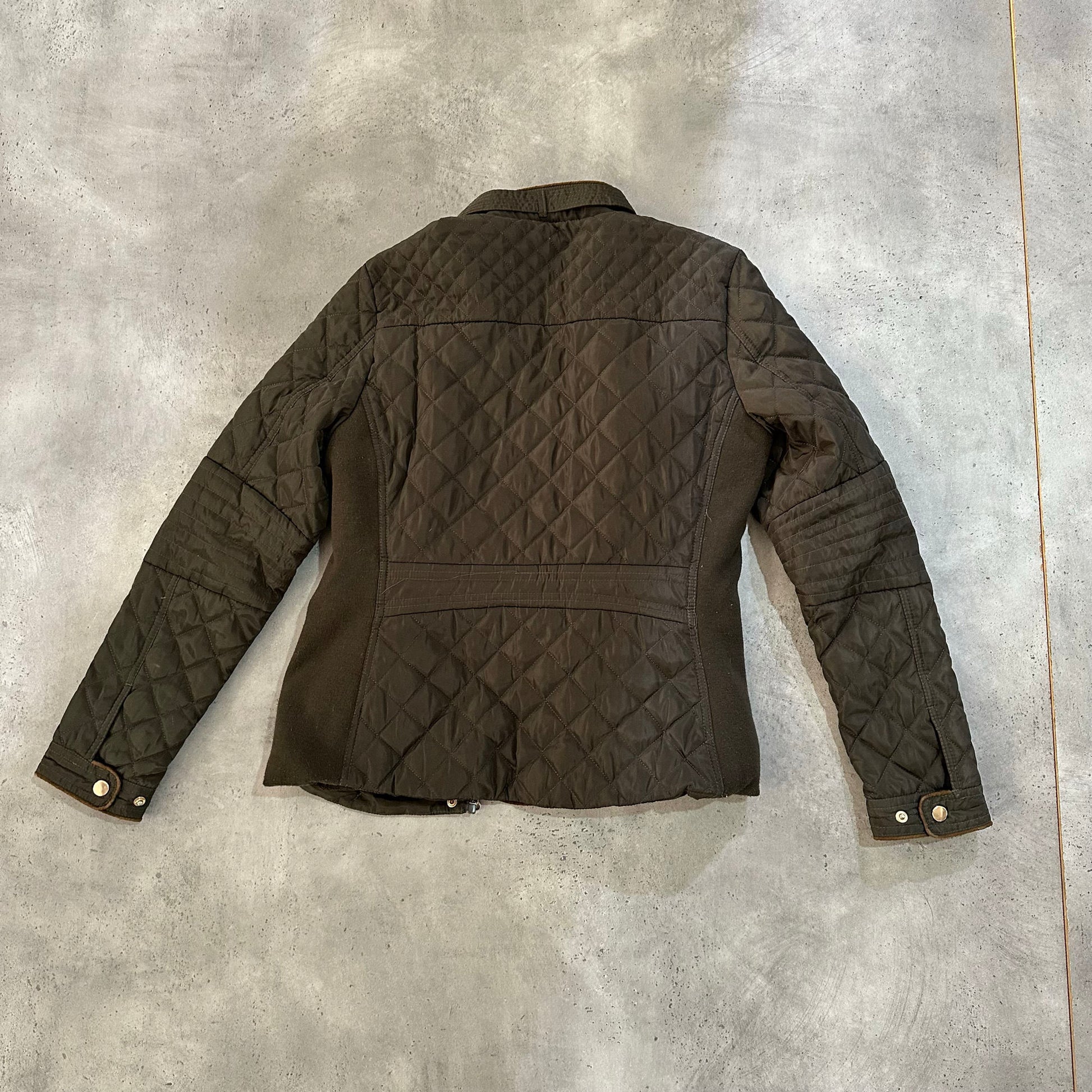 Vintage Belstaff Pre-owned Luxury Jackets