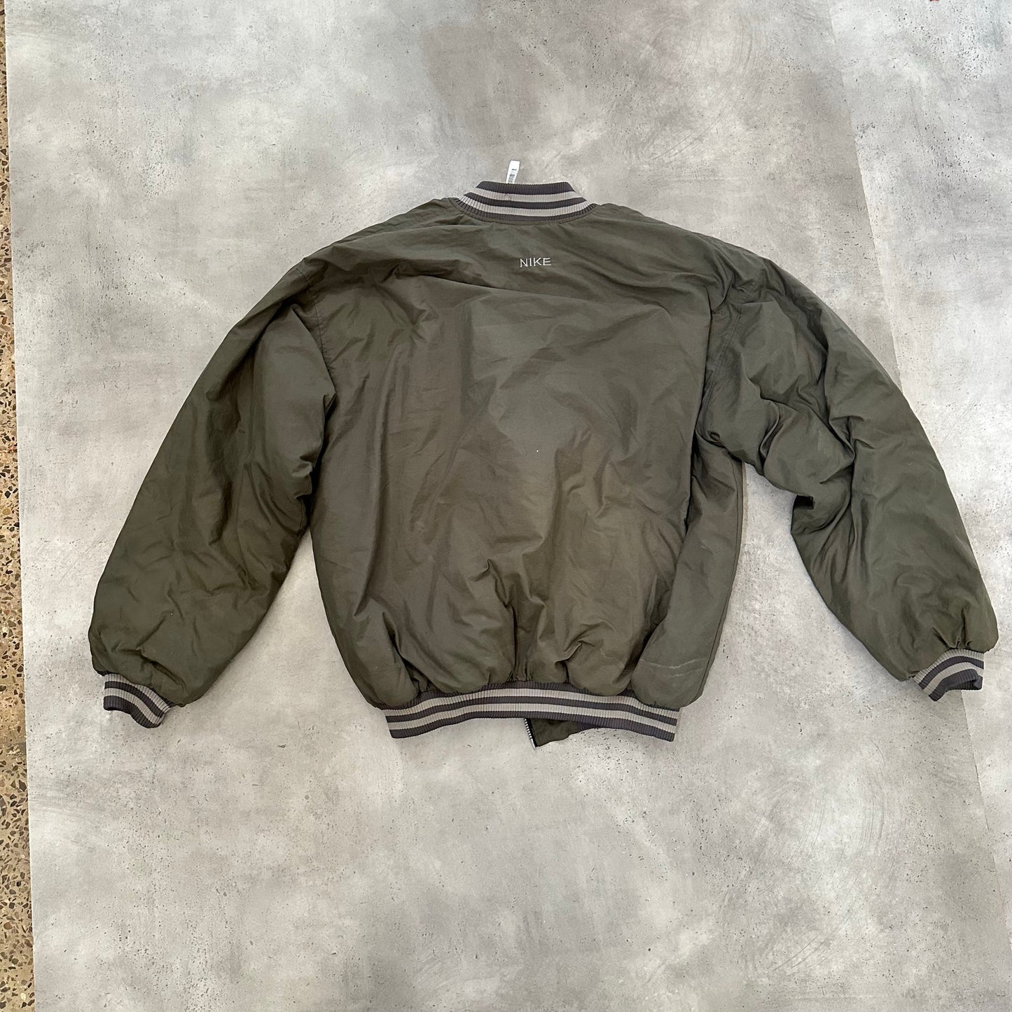Vintage 70s-90s Nike Sportswear Flight Jackets