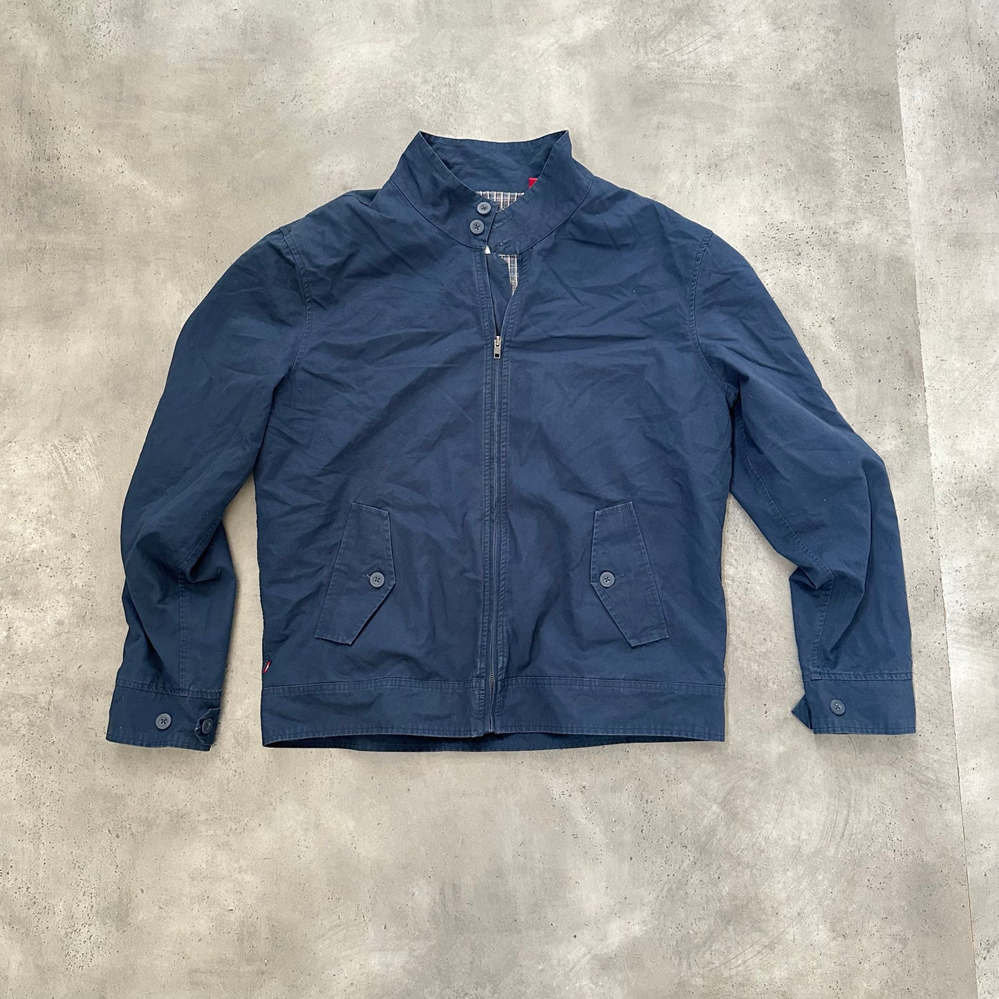 Vintage Levi's Retro Harrington Jackets
