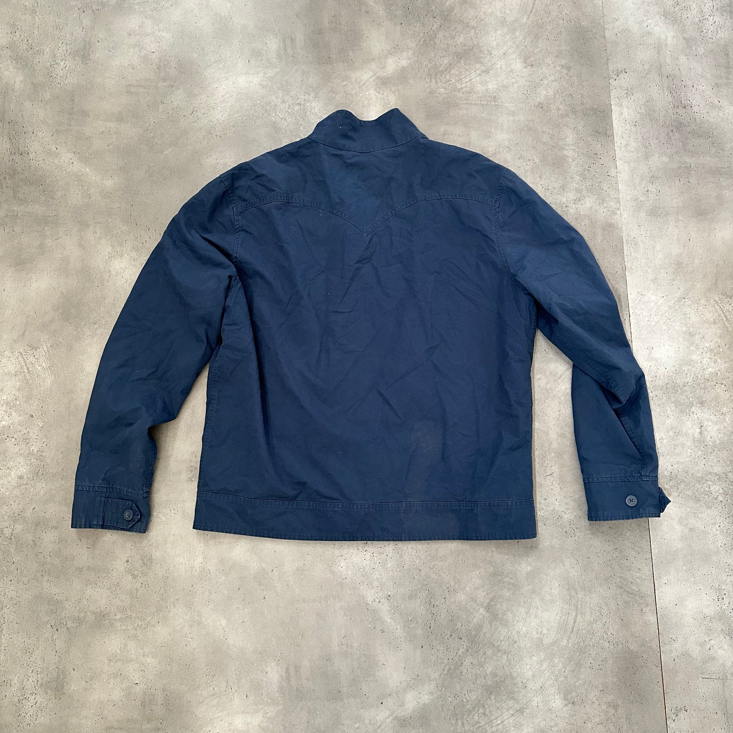 Vintage Levi's Retro Harrington Jackets