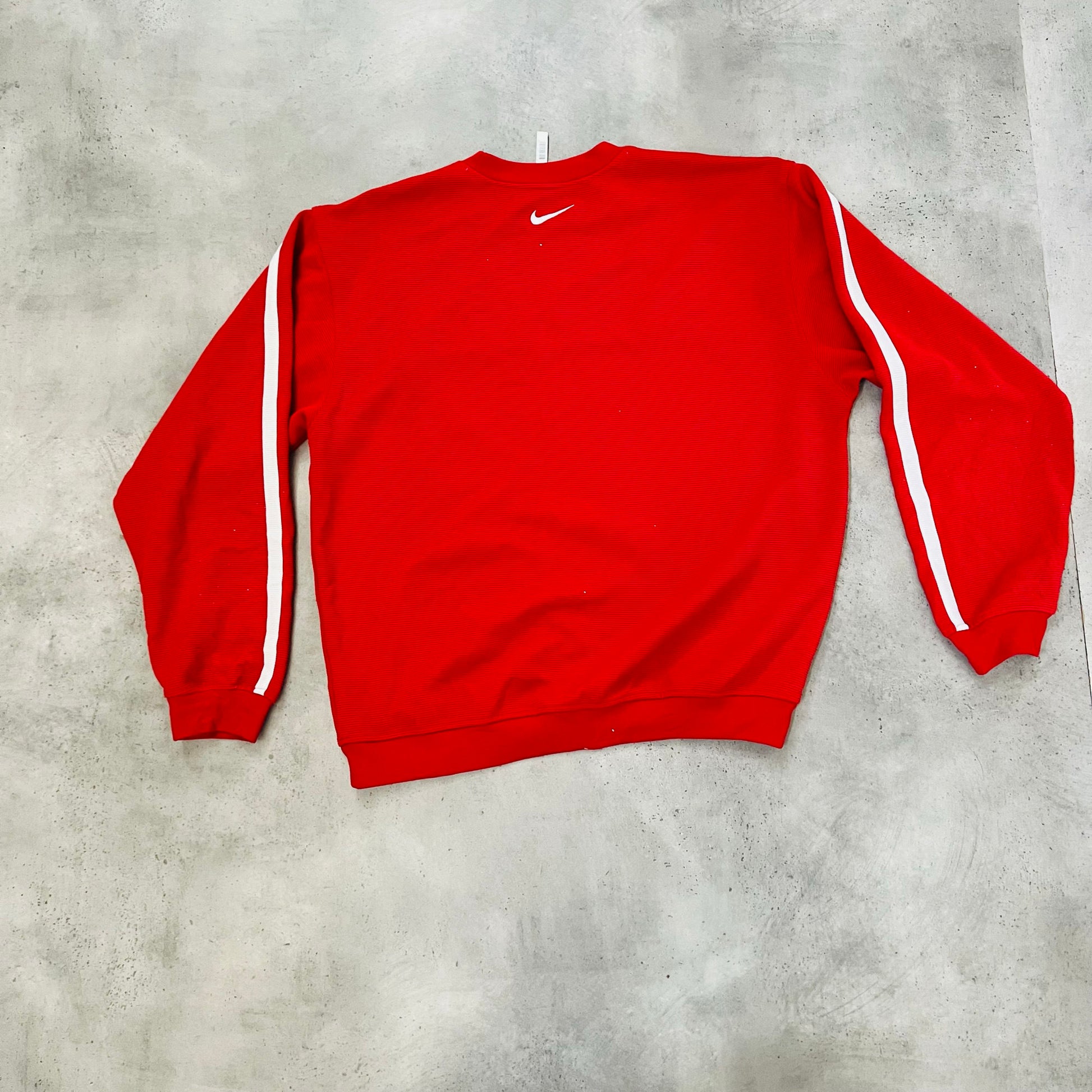 Vintage Nike Sportswear Pullover Sweatshirts
