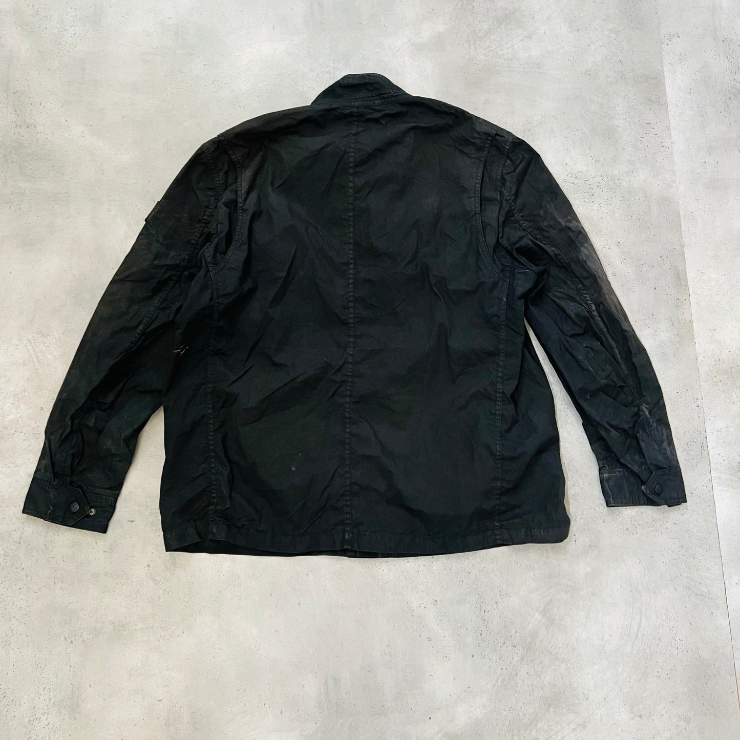 Vintage Belstaff Pre-owned Luxury Hunting Jackets