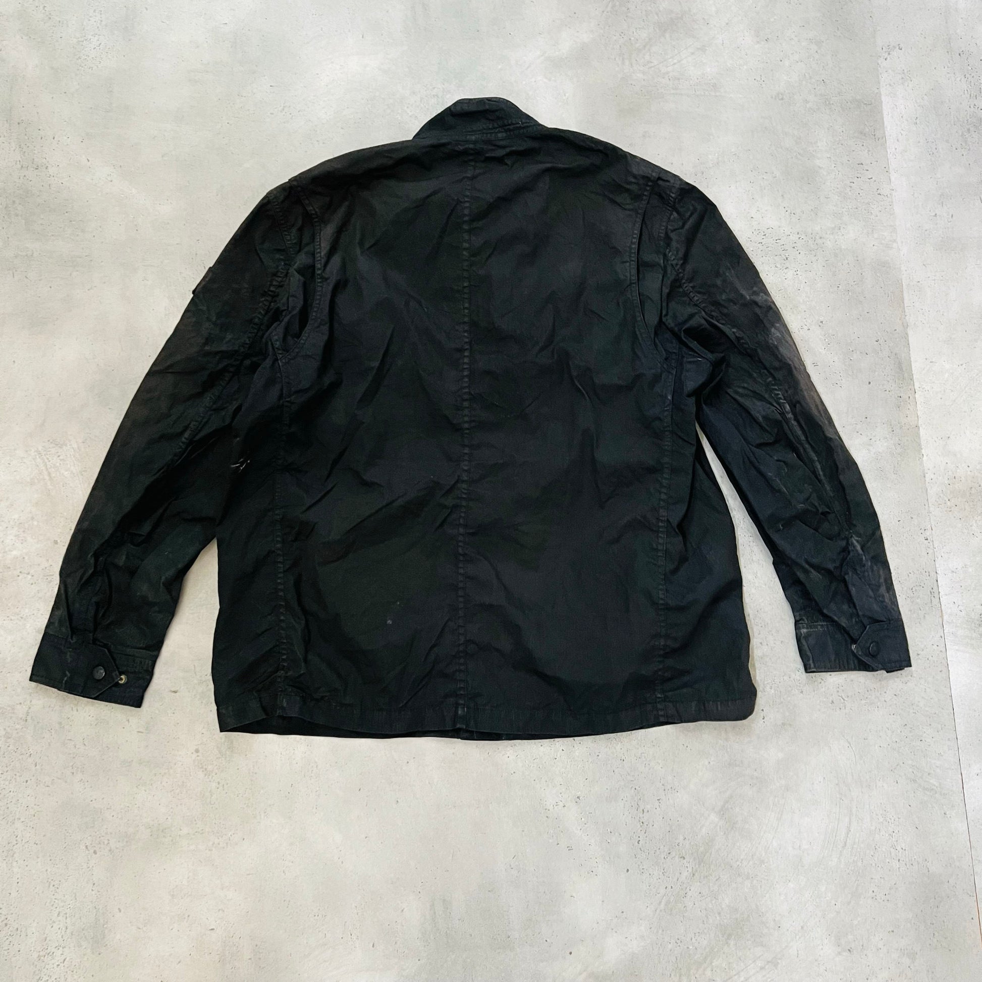 Vintage Belstaff Pre-owned Luxury Hunting Jackets