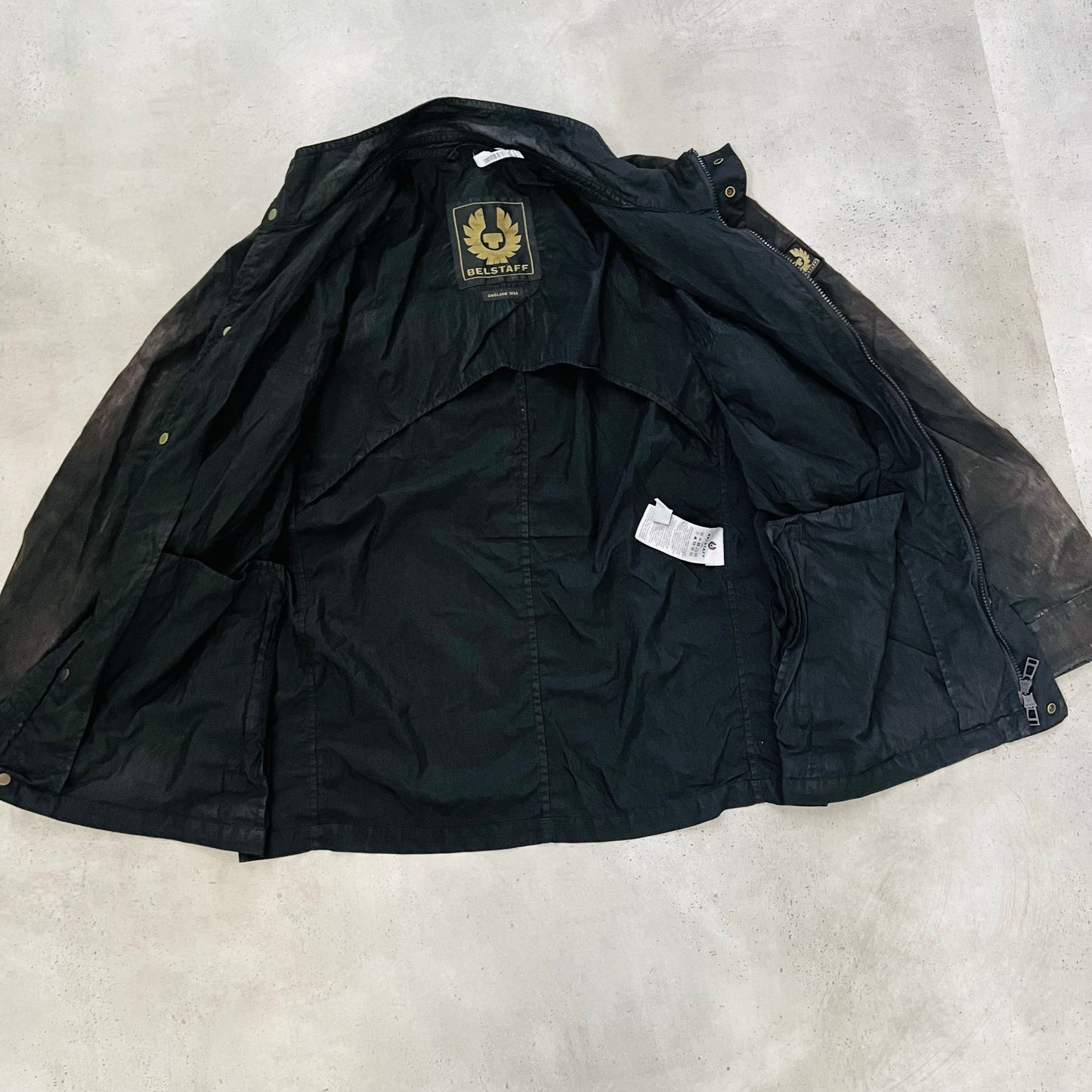 Vintage Belstaff Pre-owned Luxury Hunting Jackets