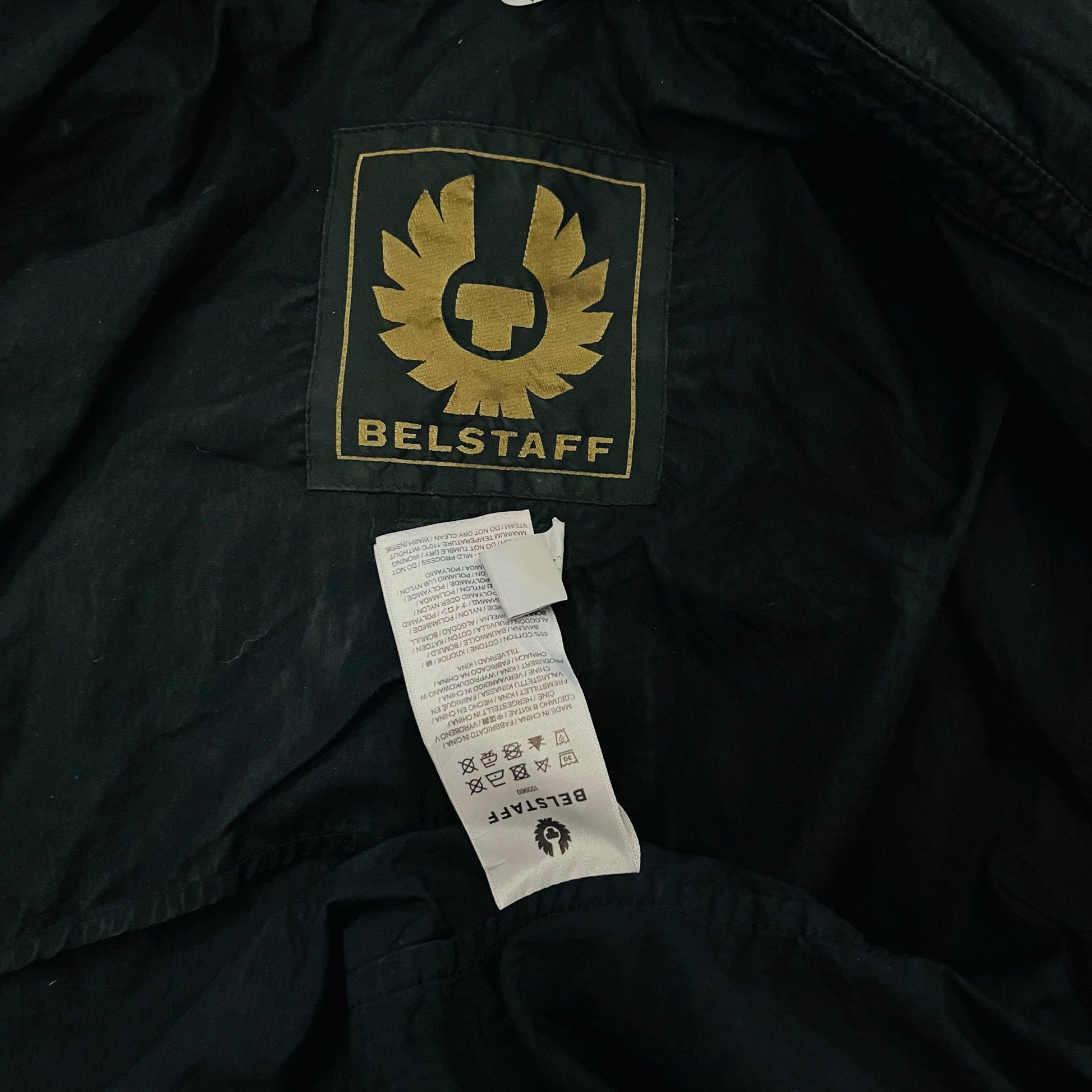 Vintage Belstaff Pre-owned Luxury Hunting Jackets