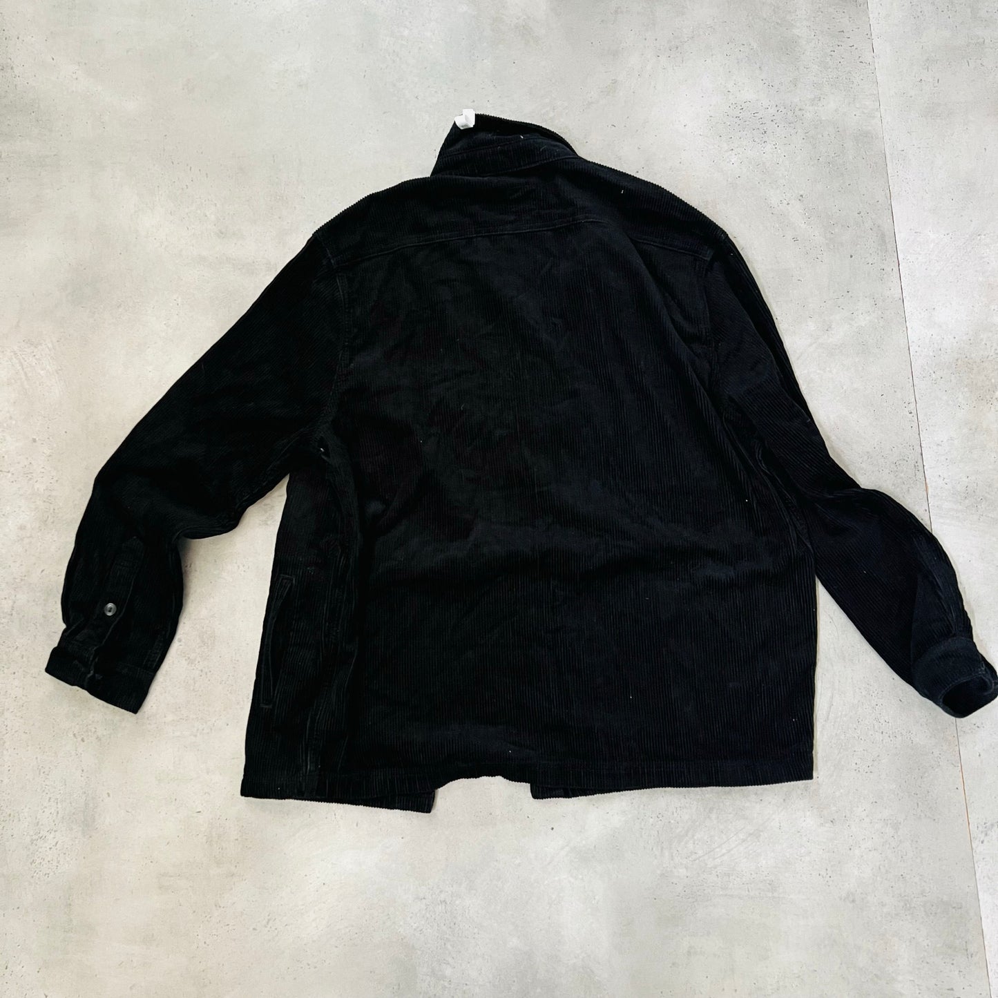 Vintage Lee Retro Corduroy Shirts