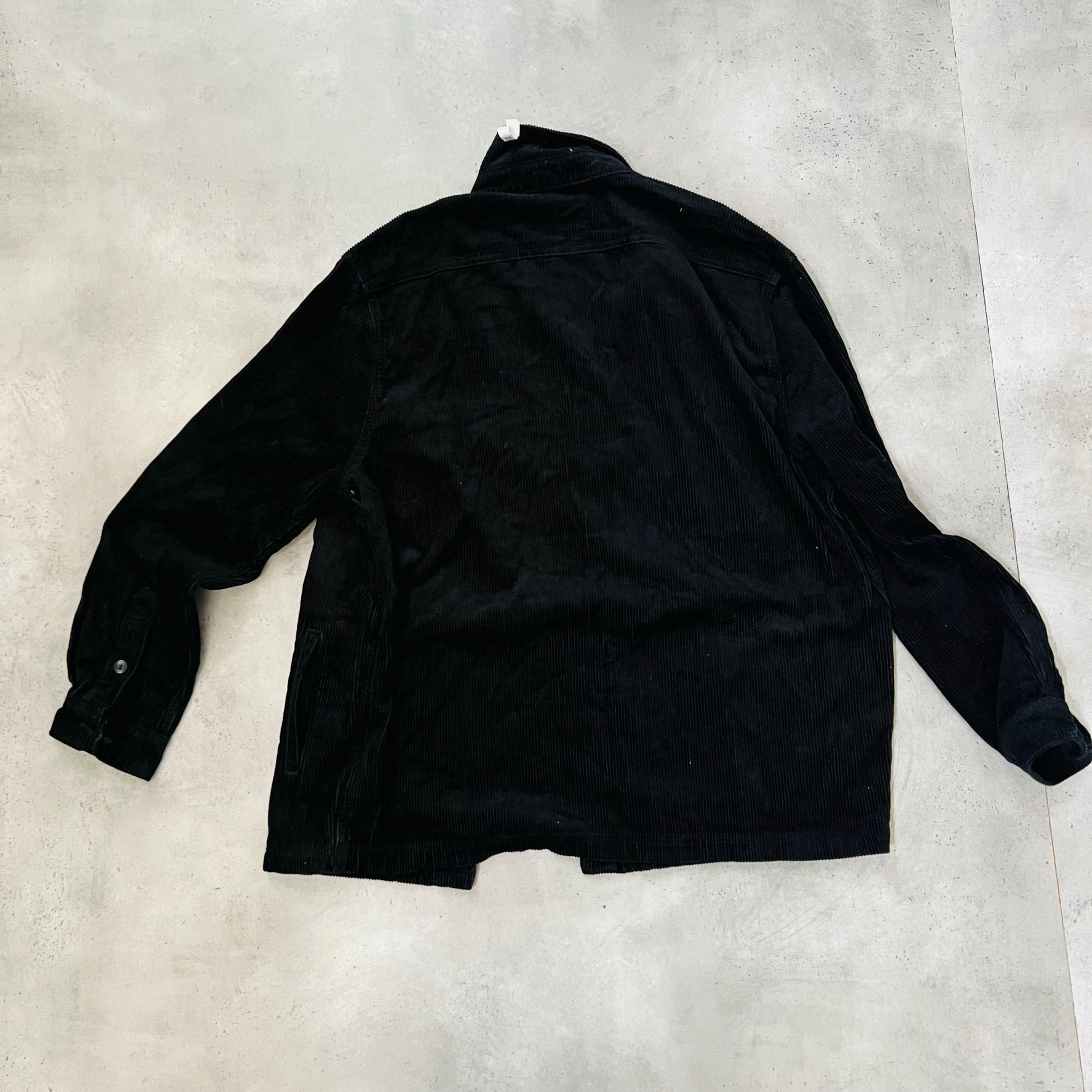 Vintage Lee Retro Corduroy Shirts