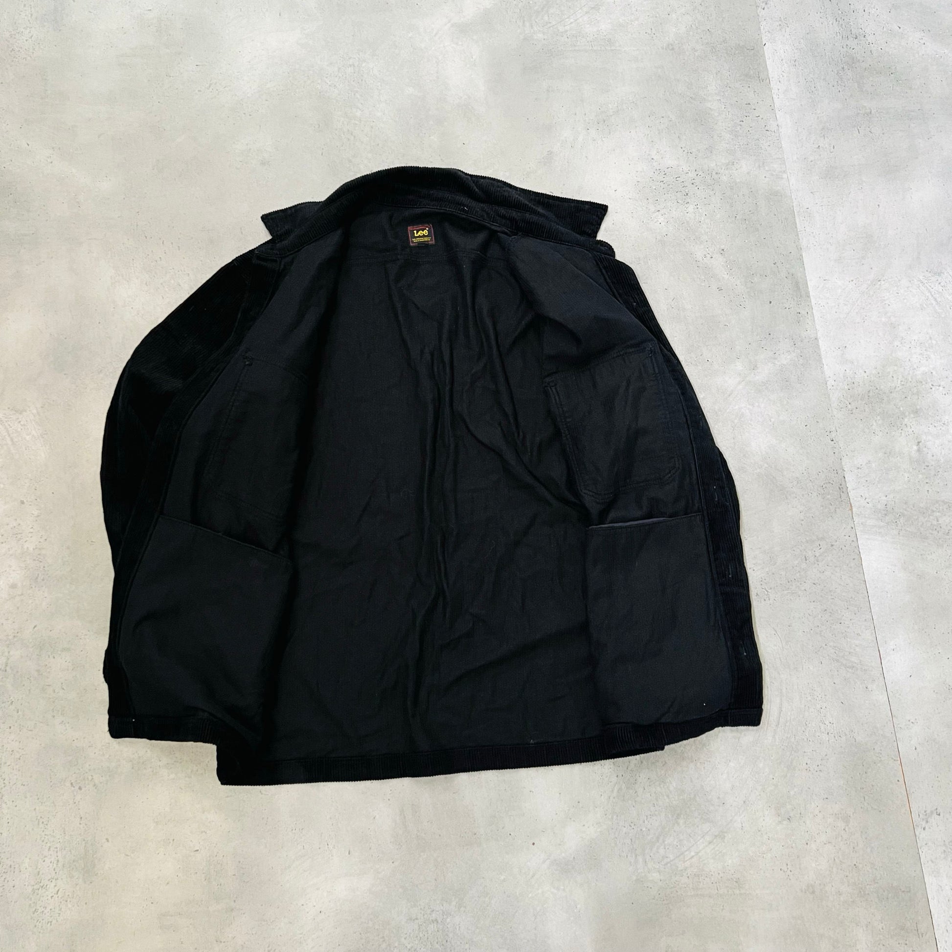 Vintage Lee Retro Corduroy Shirts