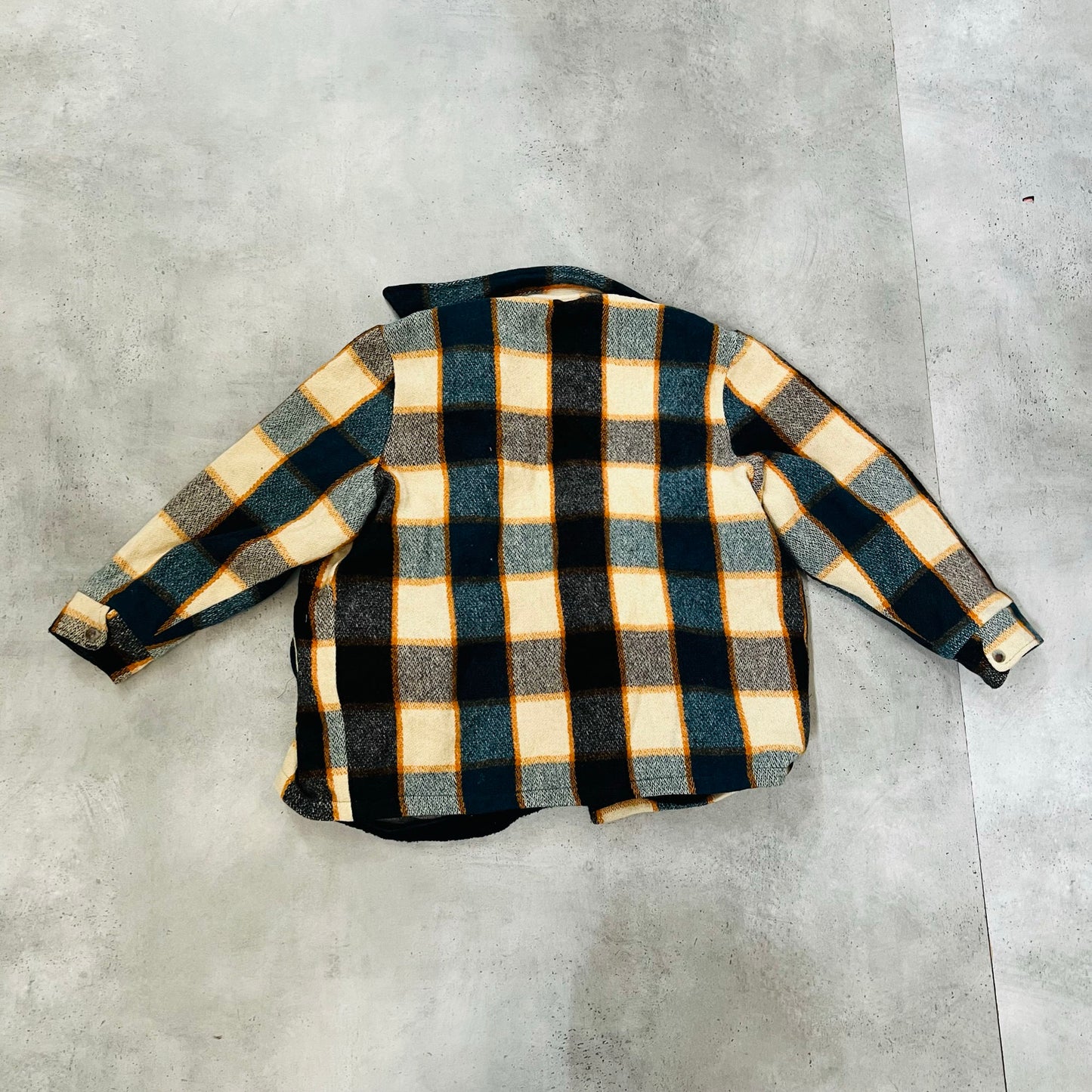 Vintage 70s-90s Woolrich Outdoor Jackets