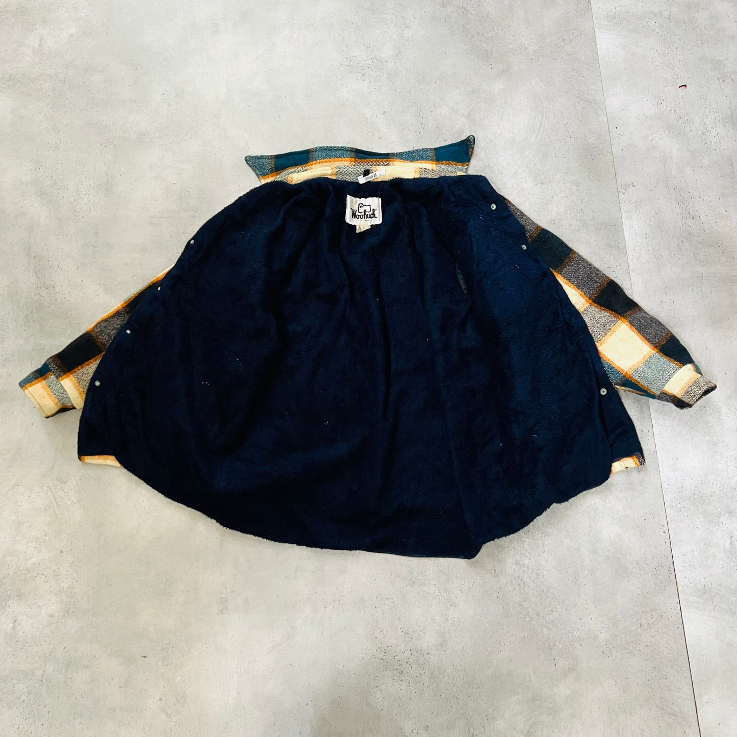 Vintage 70s-90s Woolrich Outdoor Jackets