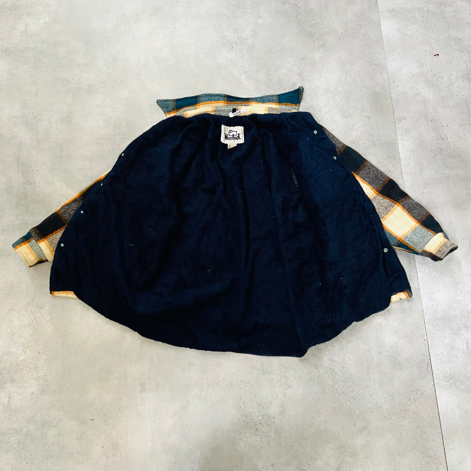 Vintage 70s-90s Woolrich Outdoor Jackets