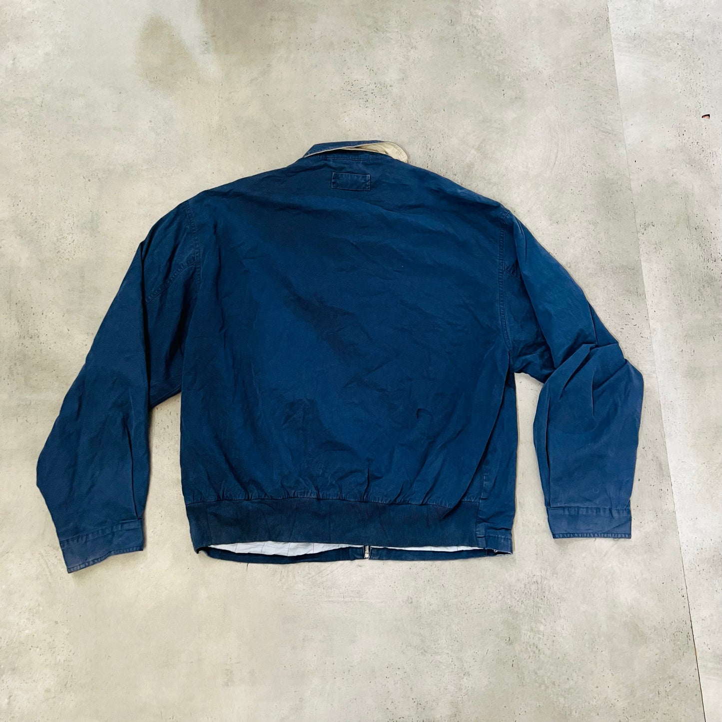 Vintage 70s-90s Tommy Hilfiger Retro Jackets