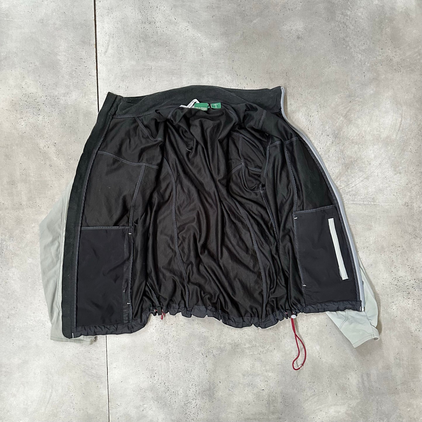 Vintage L.L.Bean Outdoor Jackets