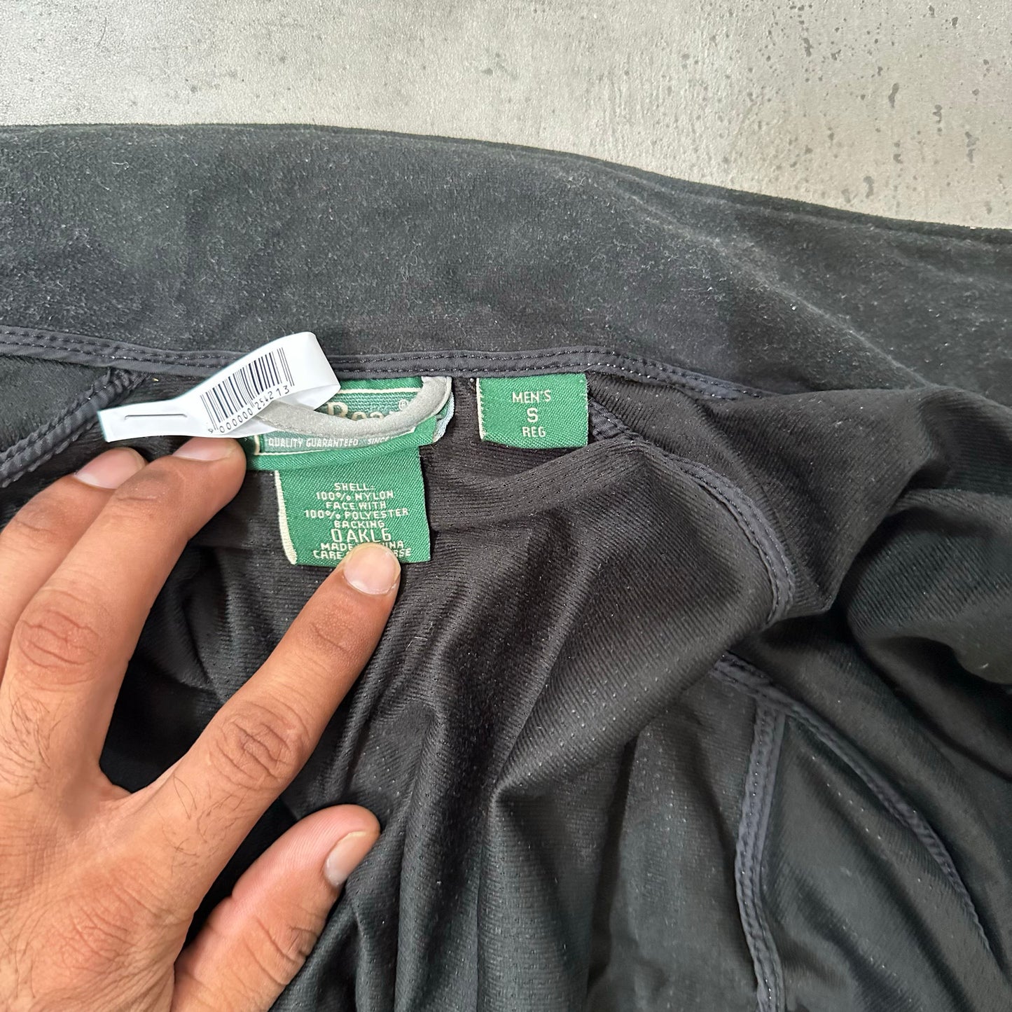 Vintage L.L.Bean Outdoor Jackets